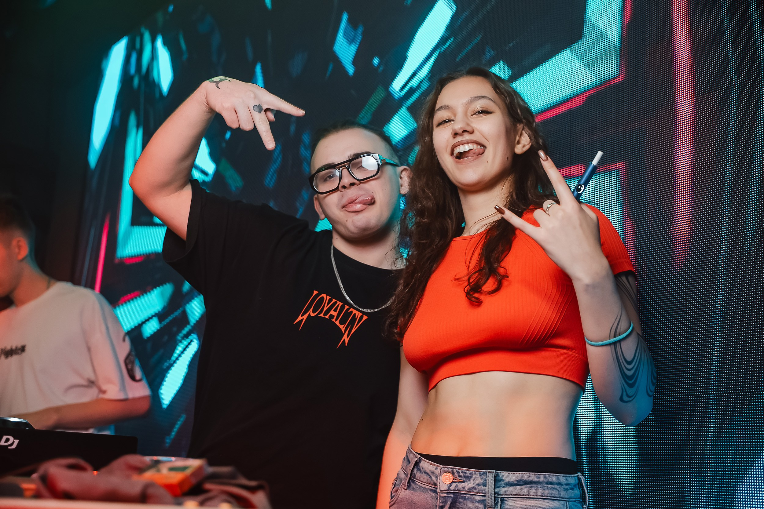 Insomnia. Кипятком Павлодар