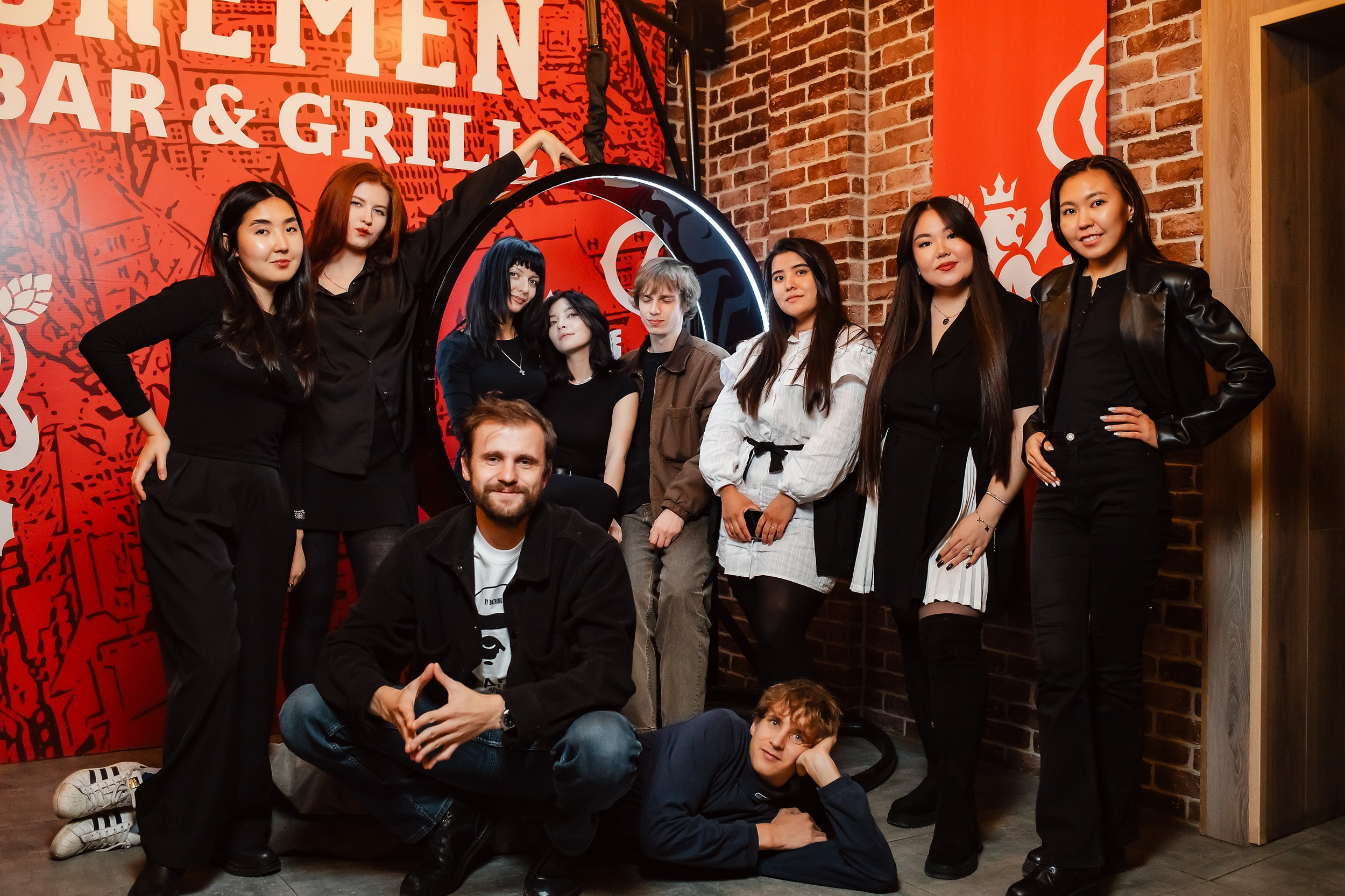 Bremen. Кипятком Павлодар