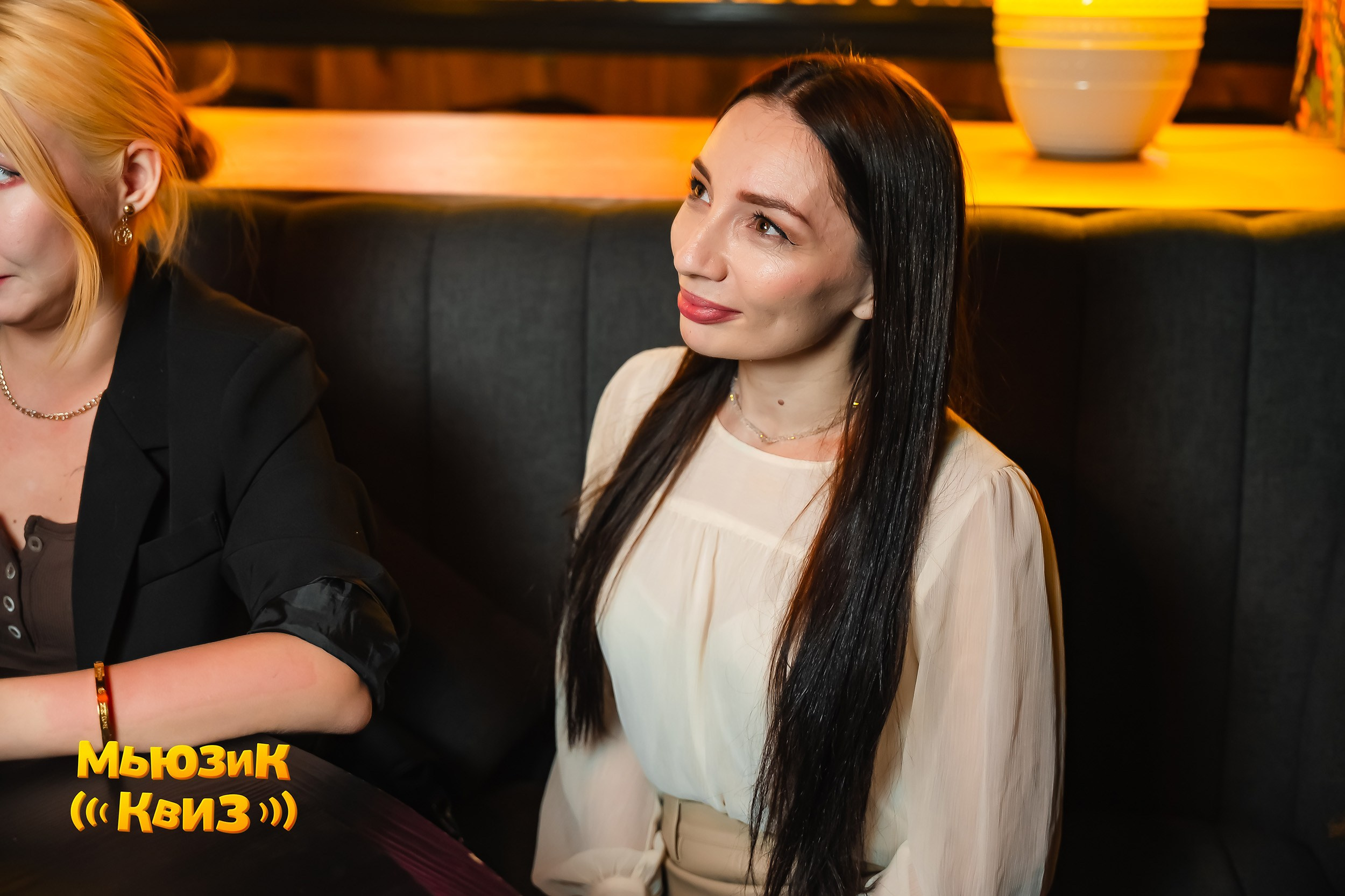 Music Quiz. Кипятком Павлодар