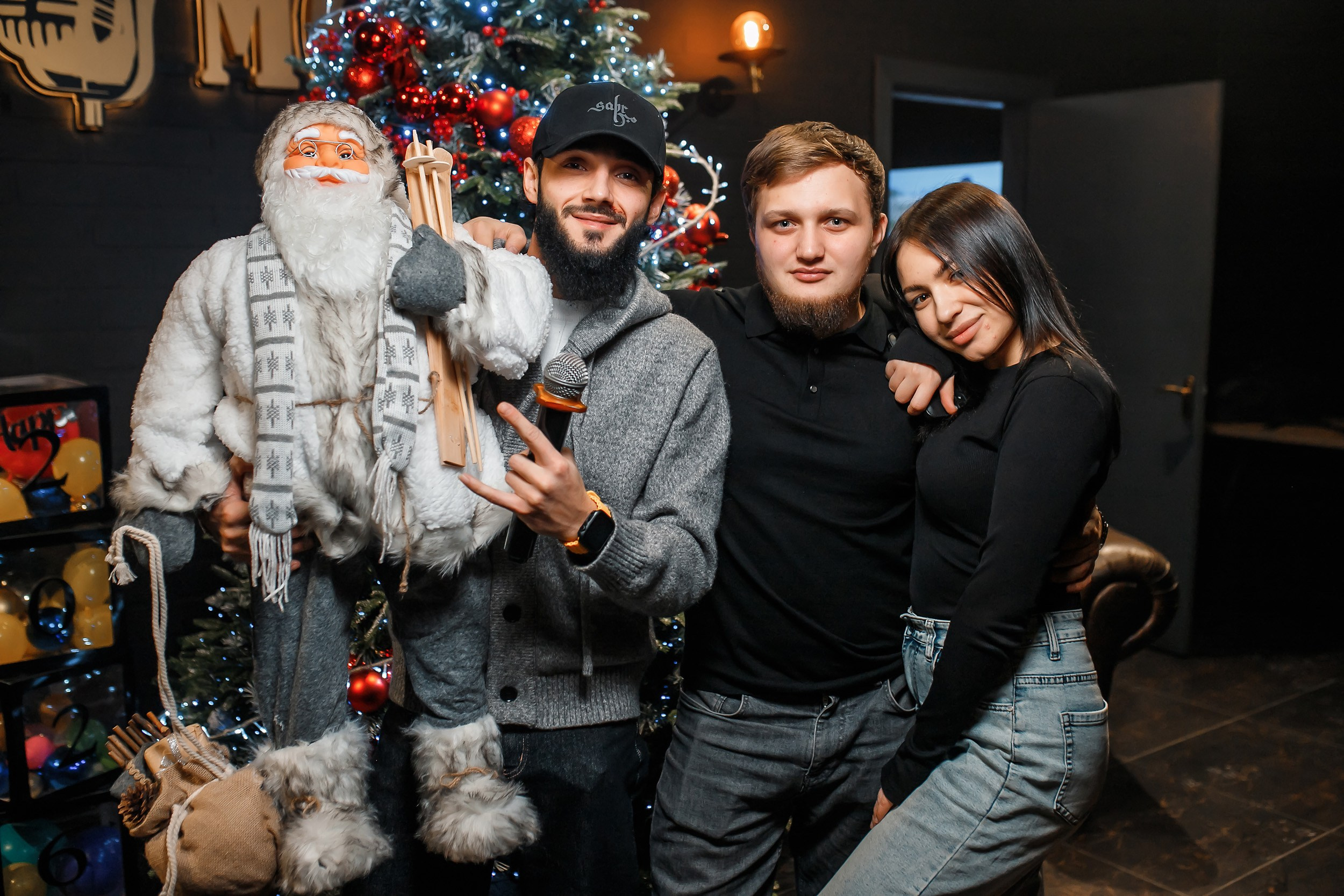 Gromche. Кипятком Павлодар