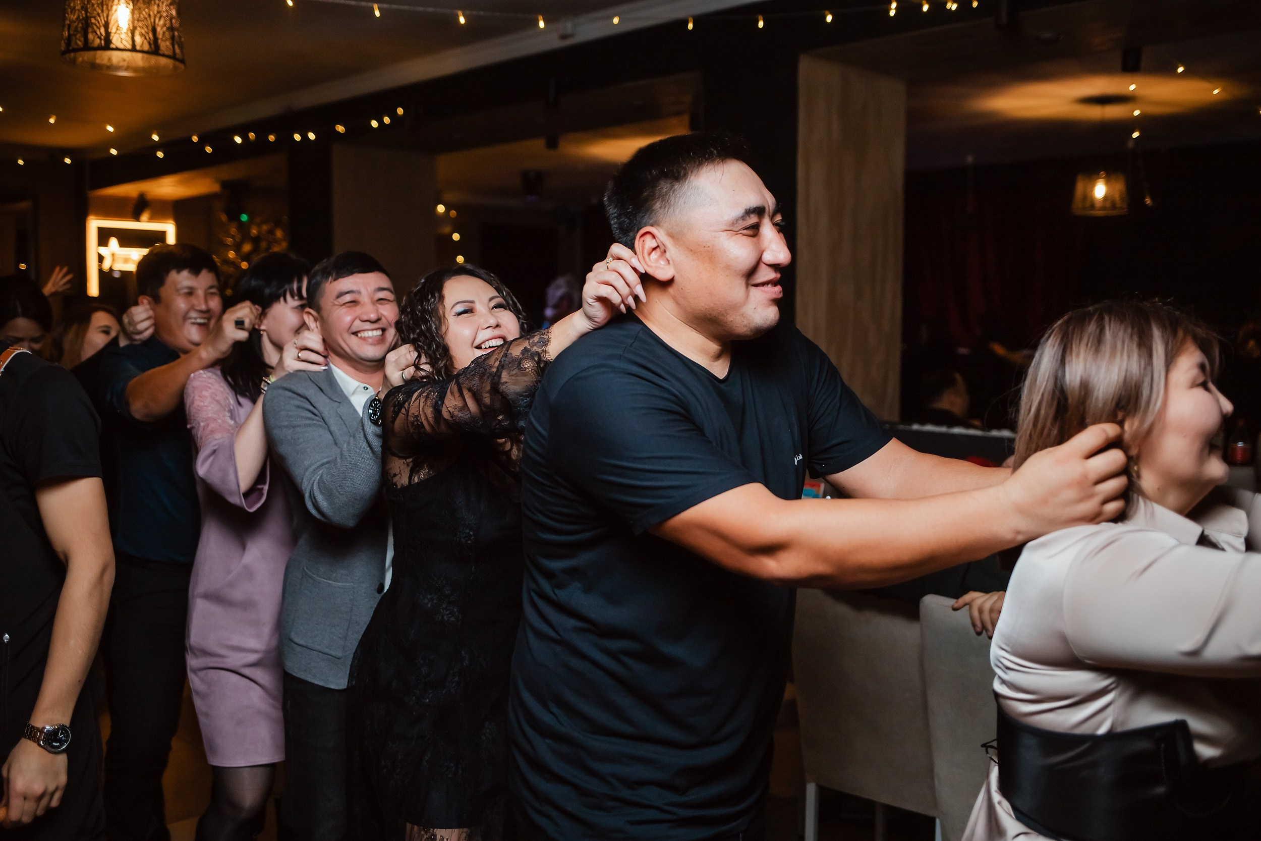 Two Star. Кипятком Павлодар