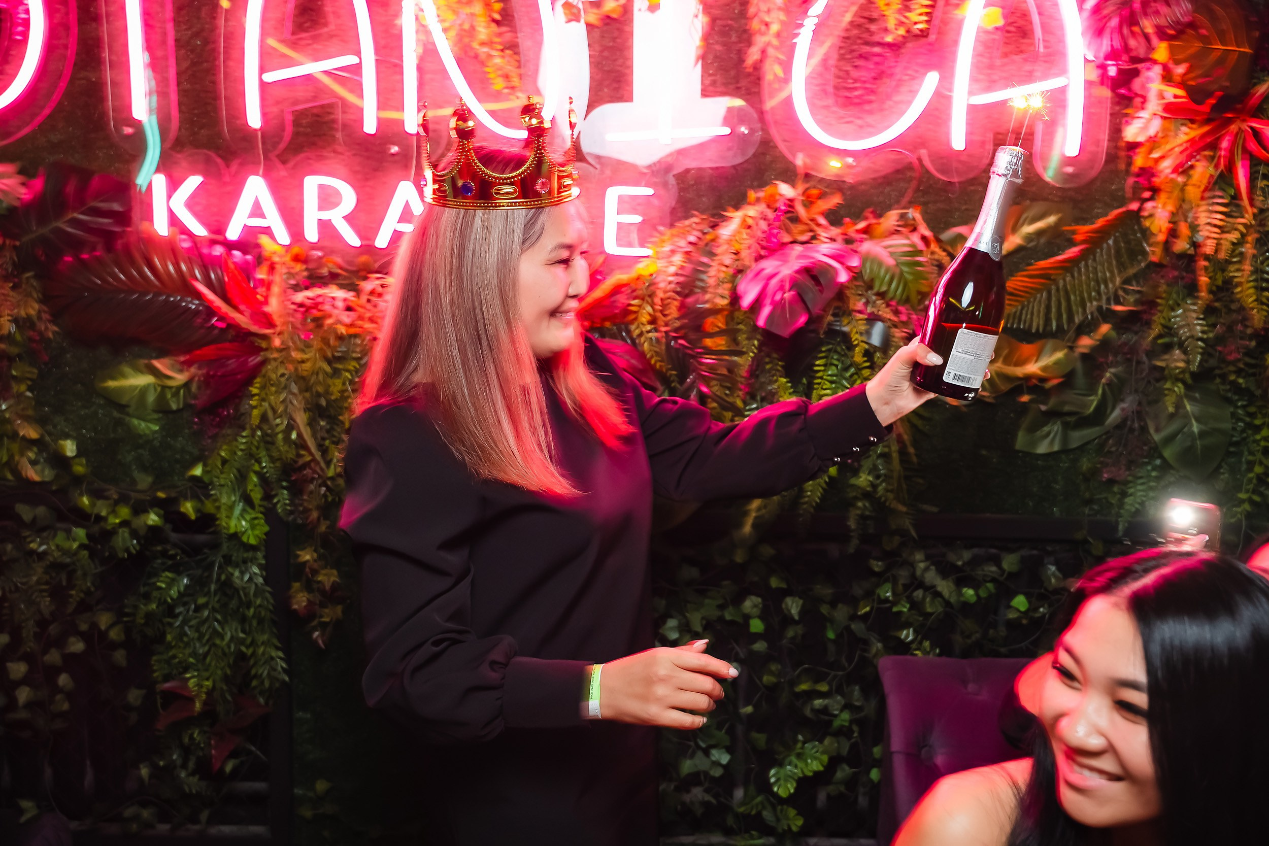 Botanica. Кипятком Павлодар