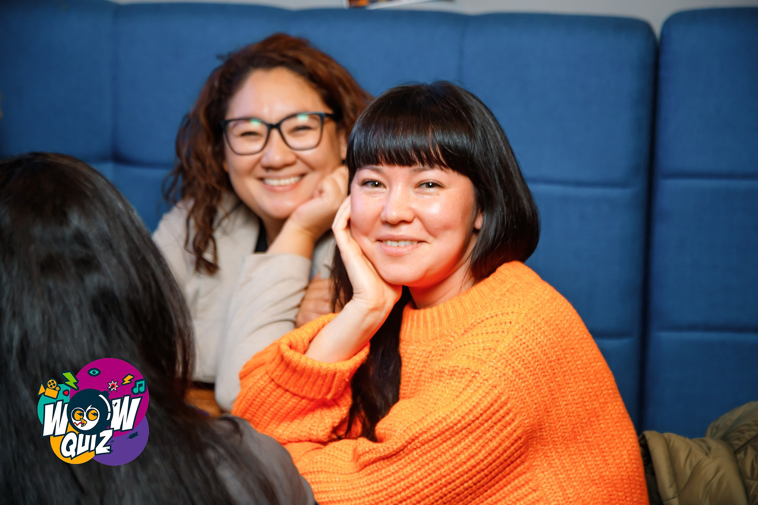 Wow Quiz. Кипятком Павлодар