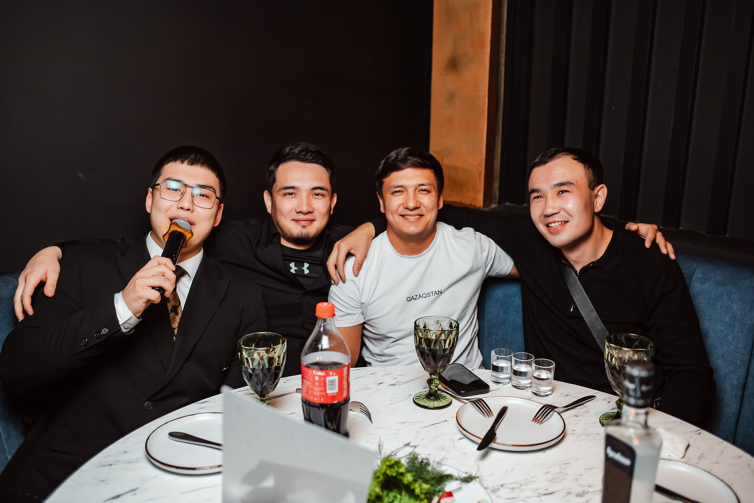 Gromche. Кипятком Павлодар