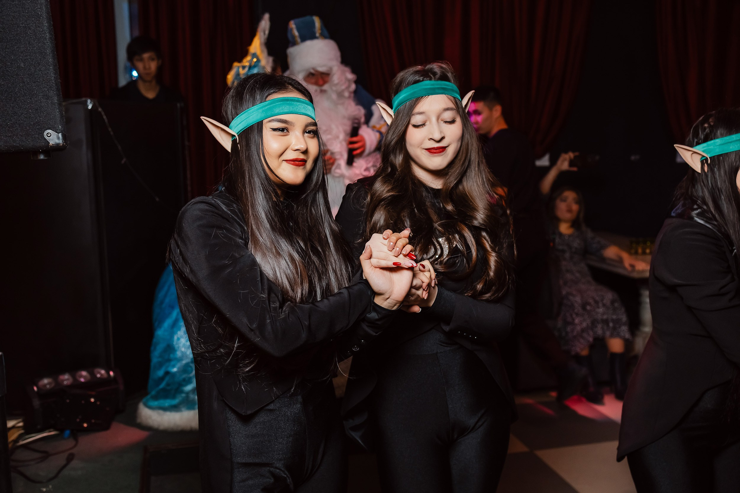 Two Star. Кипятком Павлодар