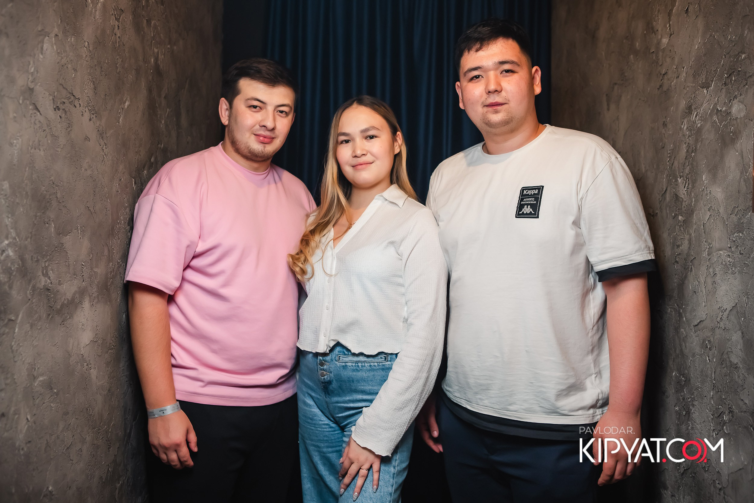 Hudson. Кипятком Павлодар