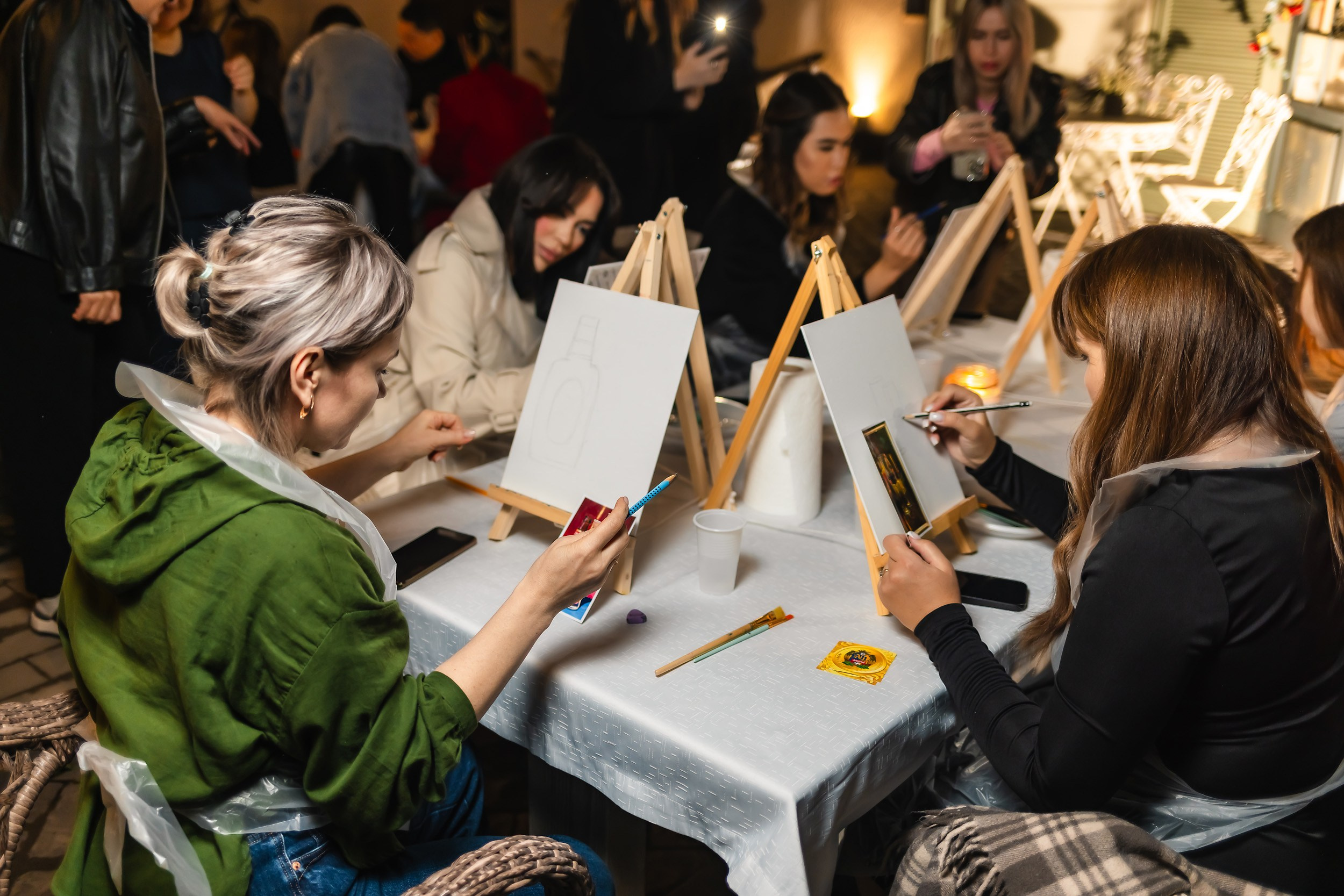 Alpenhof. Кипятком Павлодар