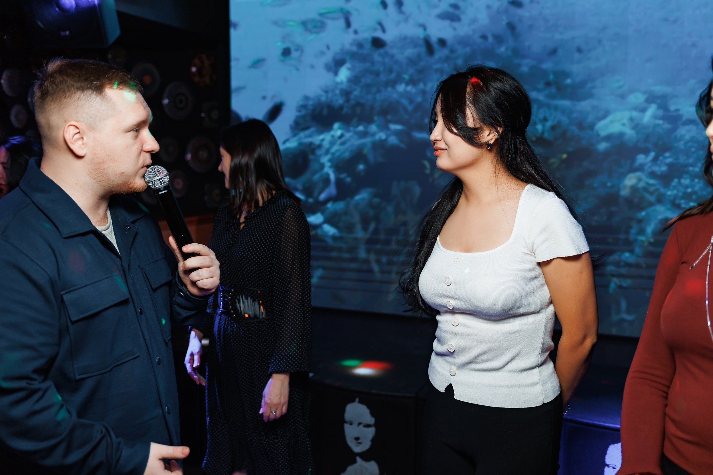 Vedro. Кипятком Павлодар