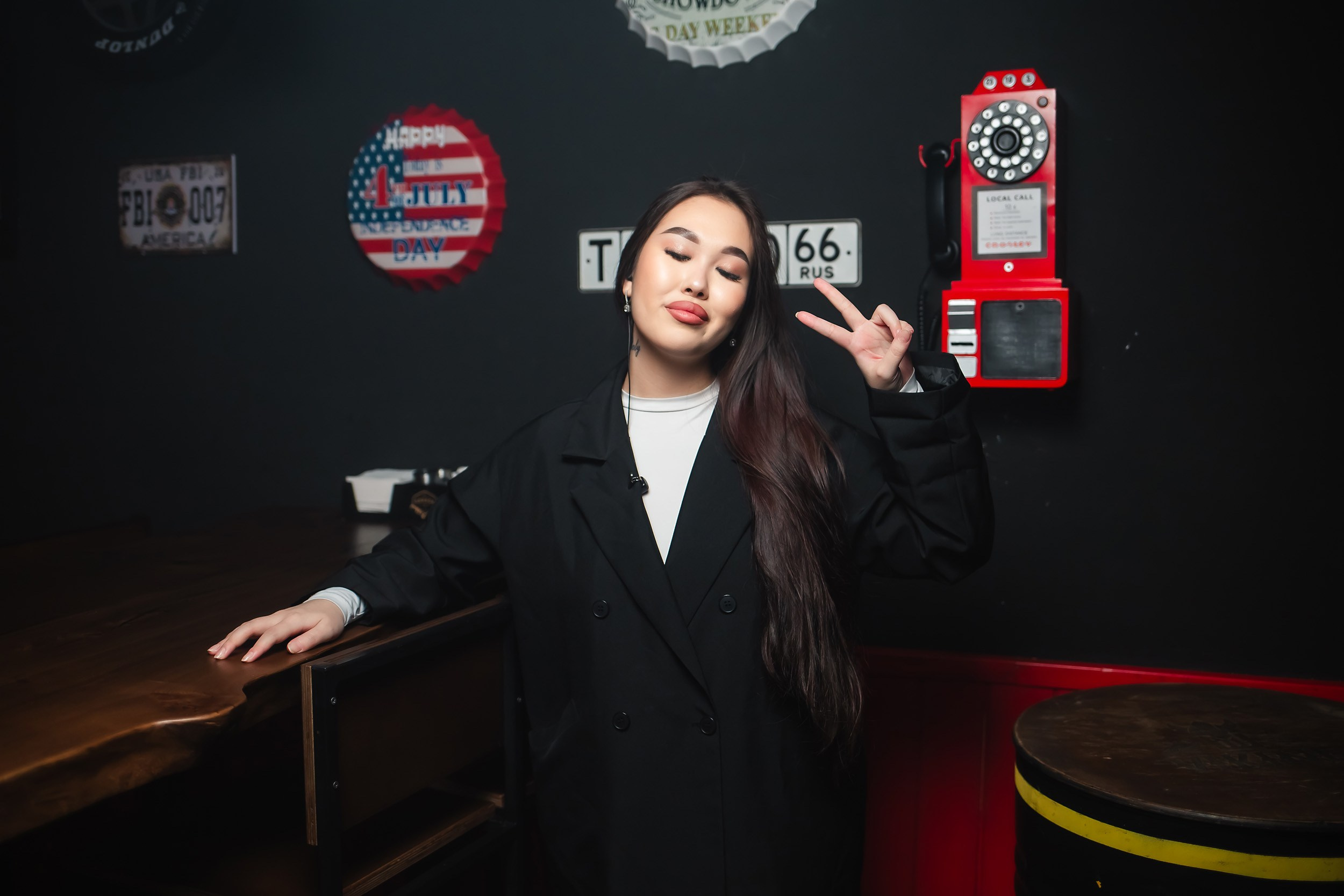 Garage. Кипятком Павлодар