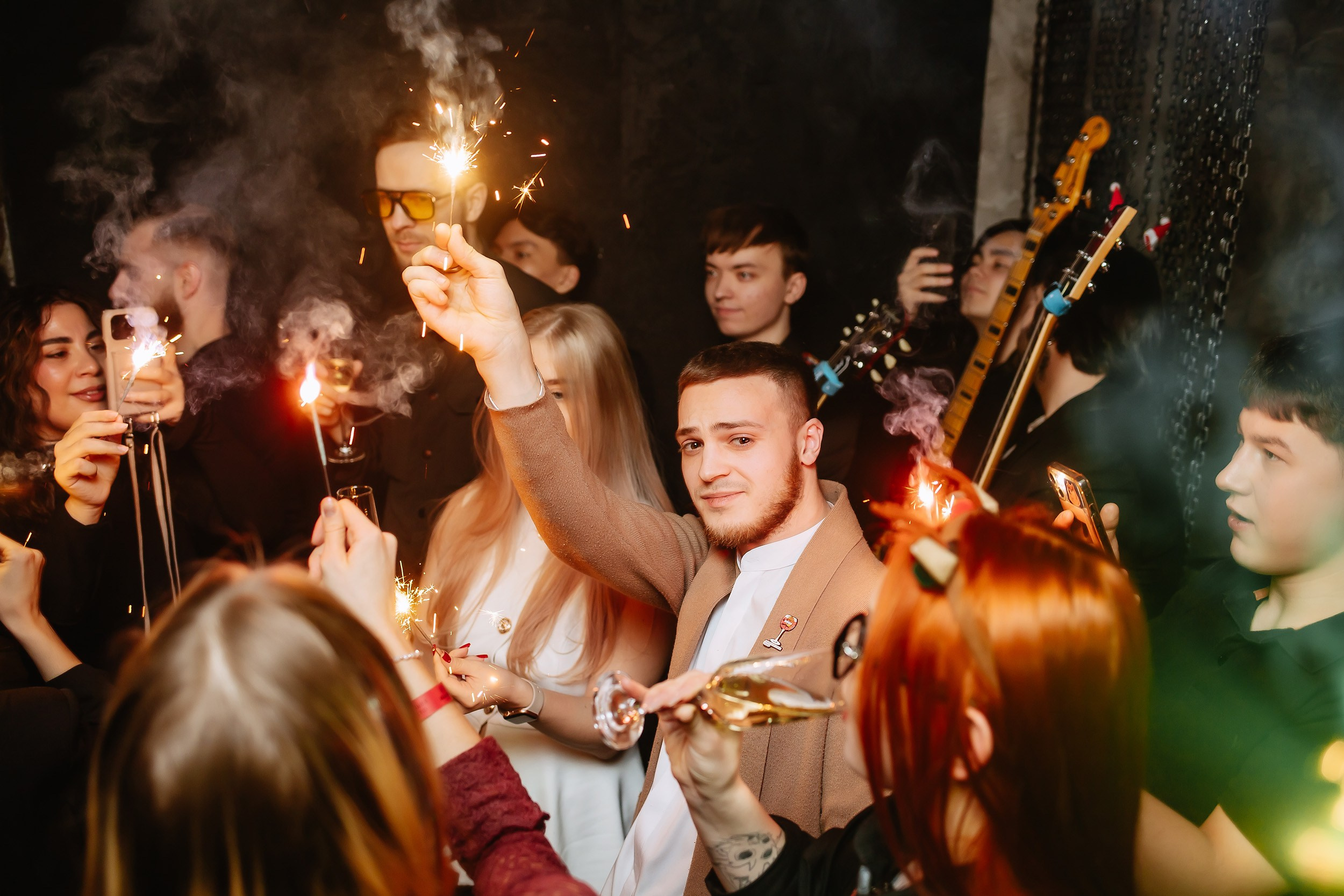 Hudson. Кипятком Павлодар