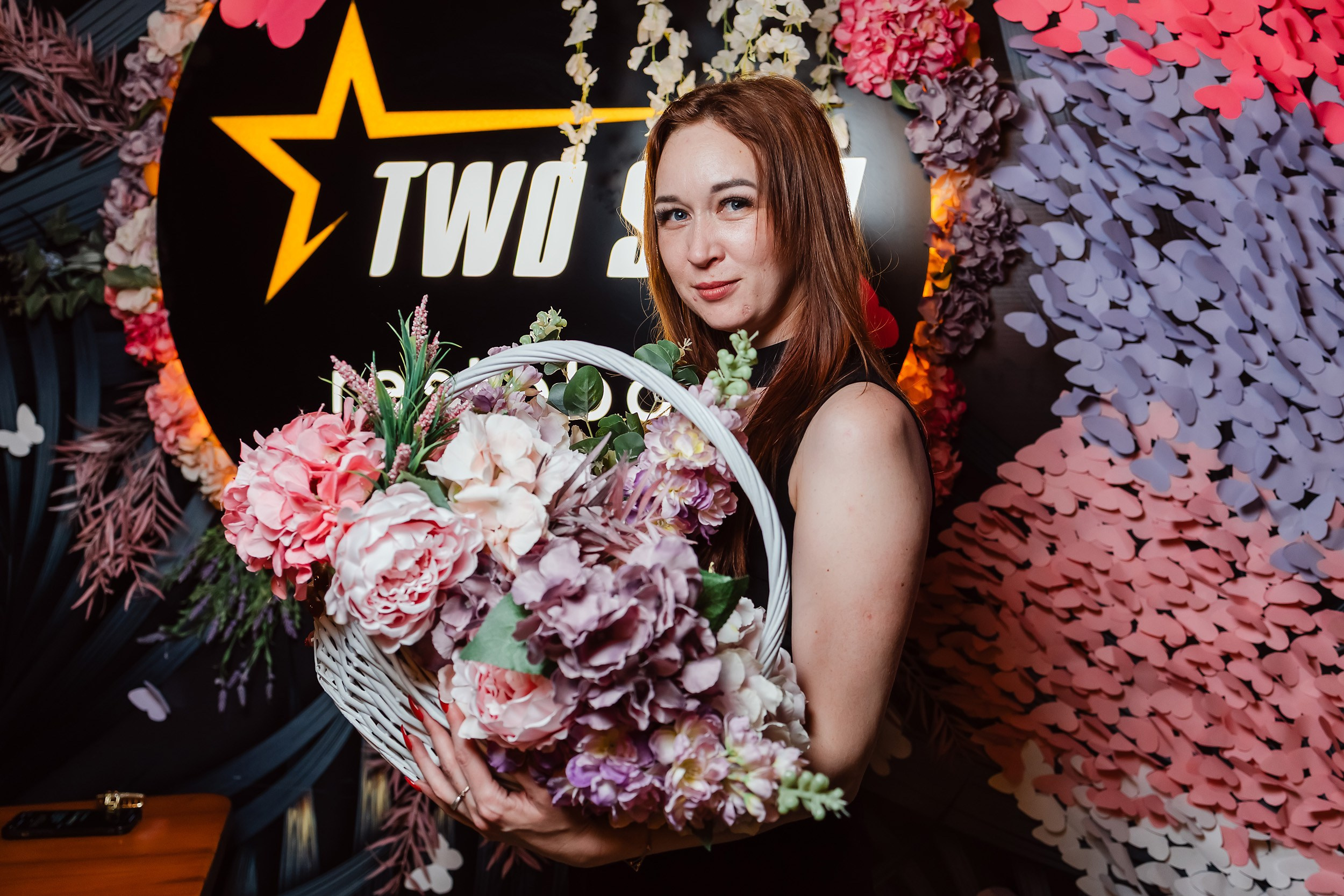 Two Star. Кипятком Павлодар