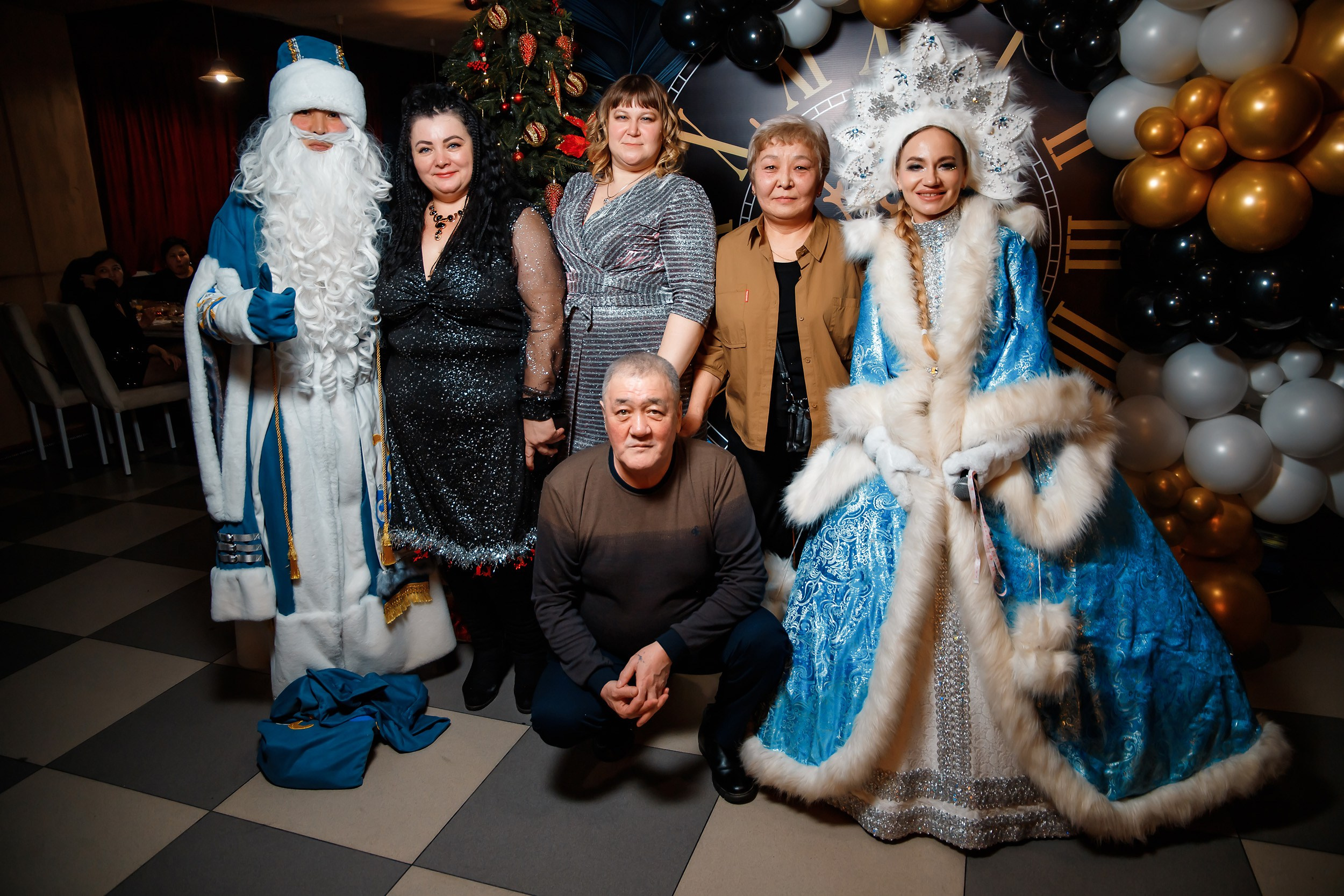 Two Star. Кипятком Павлодар