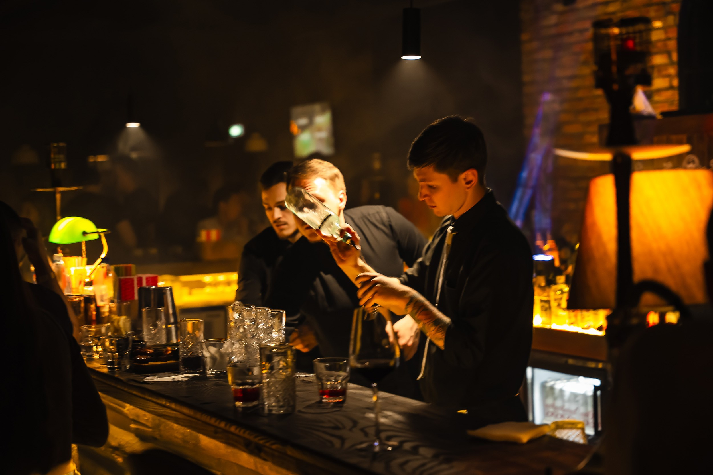 Hudson. Кипятком Павлодар