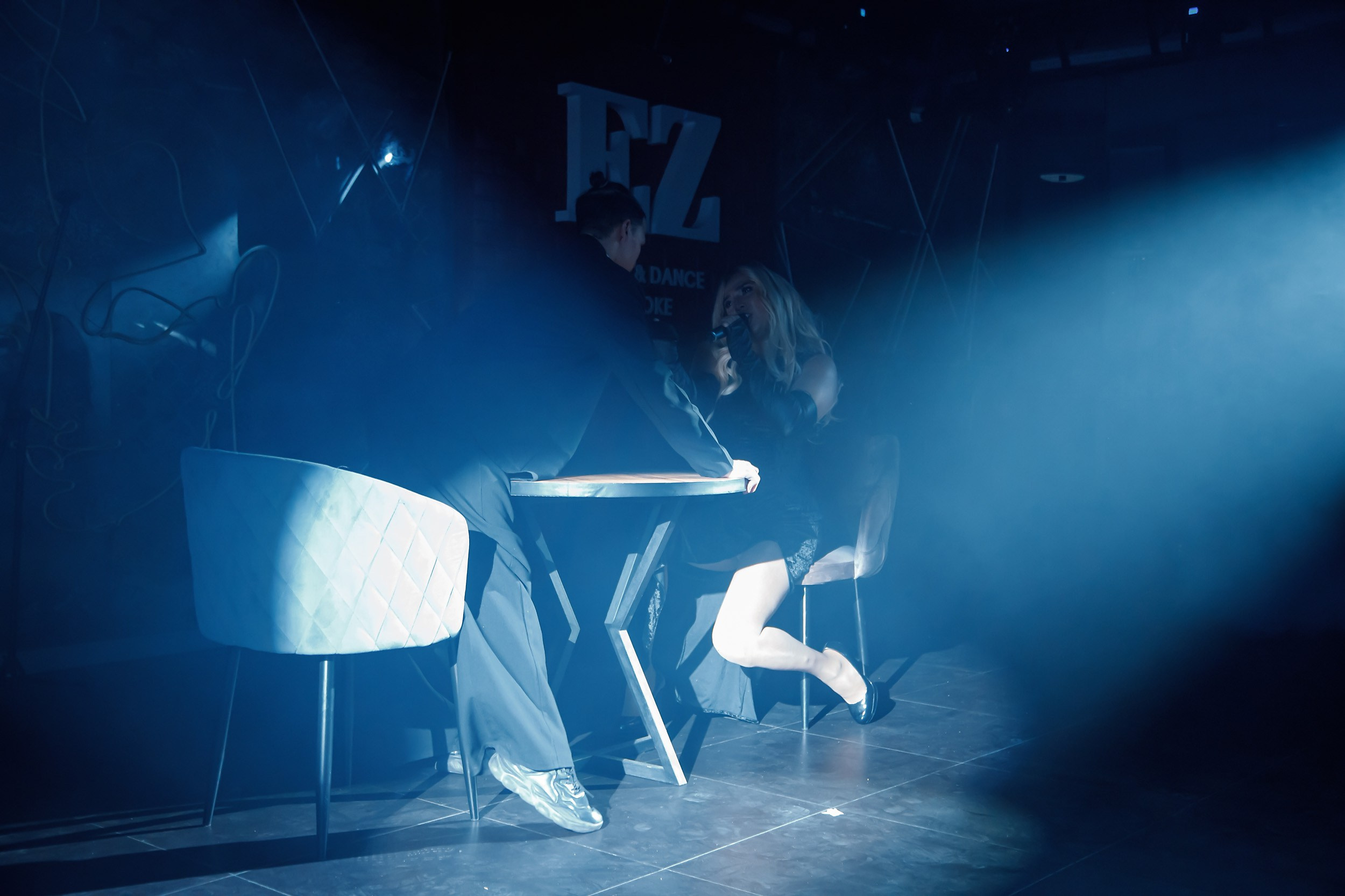 EZ. Кипятком Павлодар