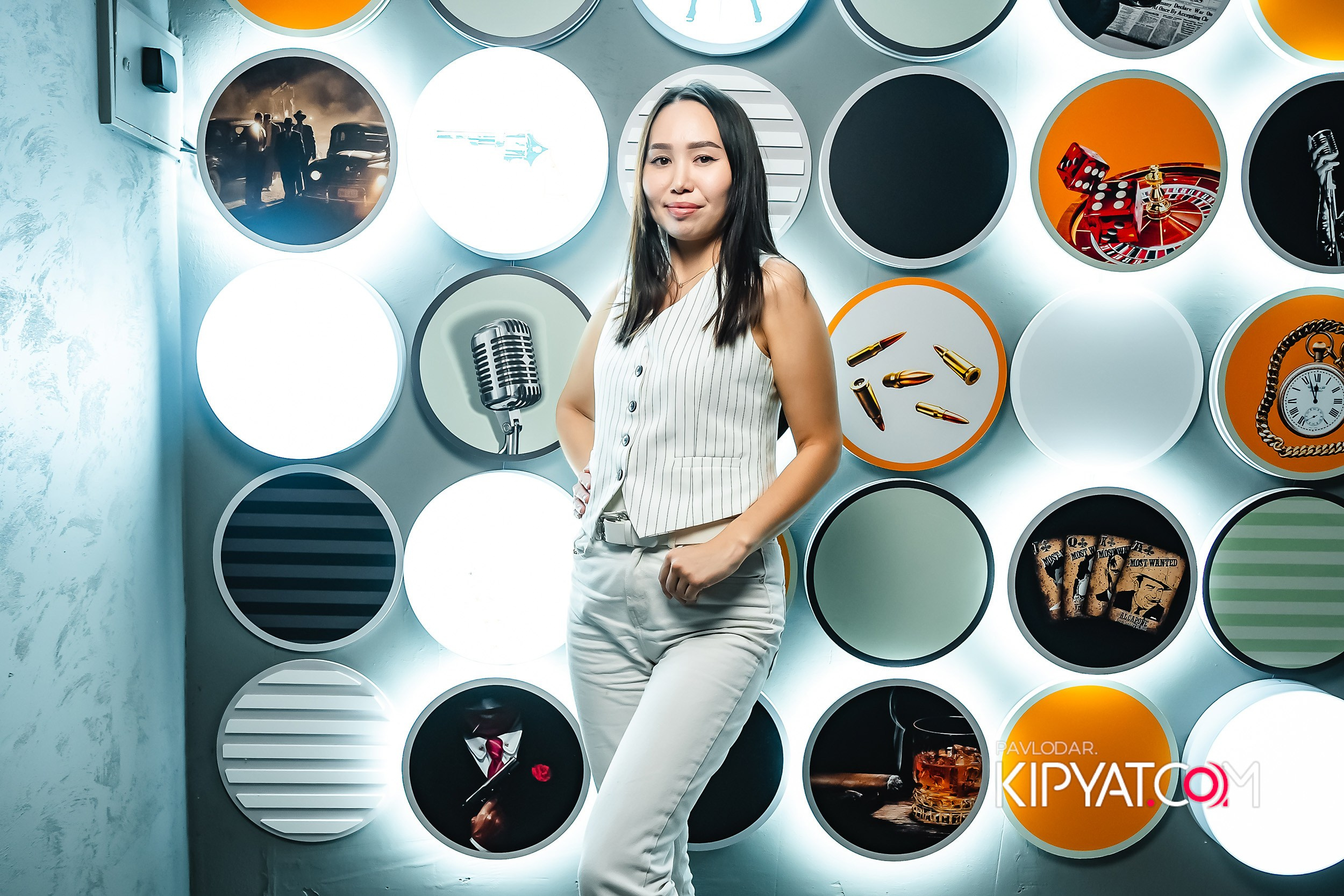 EZ. Кипятком Павлодар