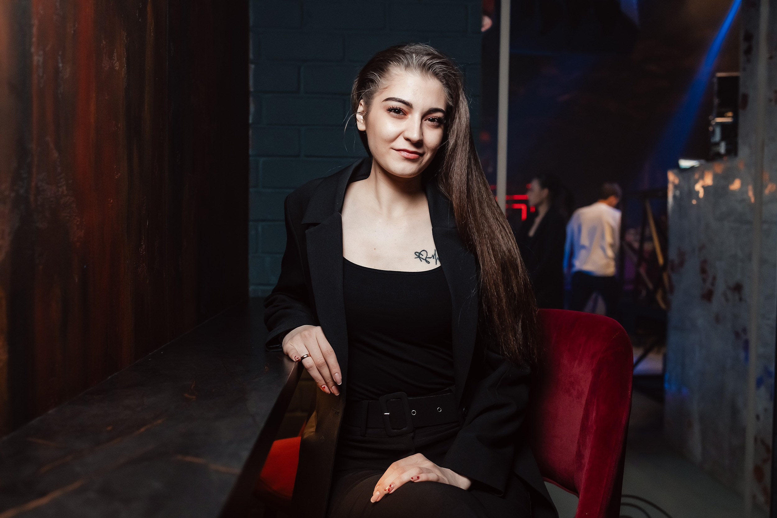 Insomnia. Кипятком Павлодар