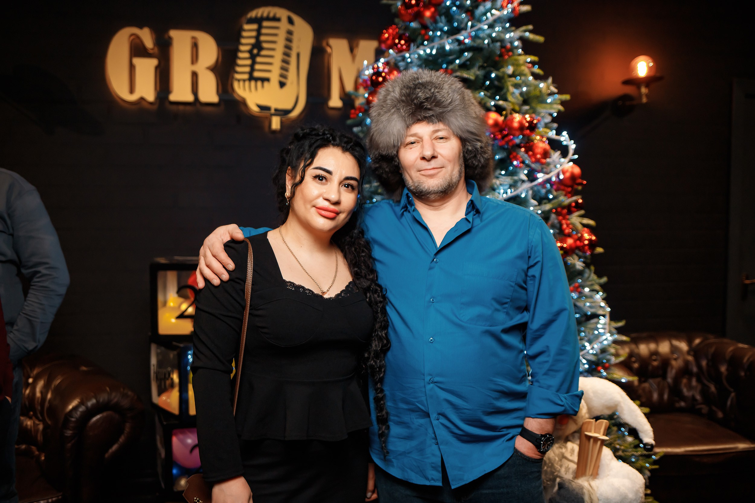 Gromche. Кипятком Павлодар