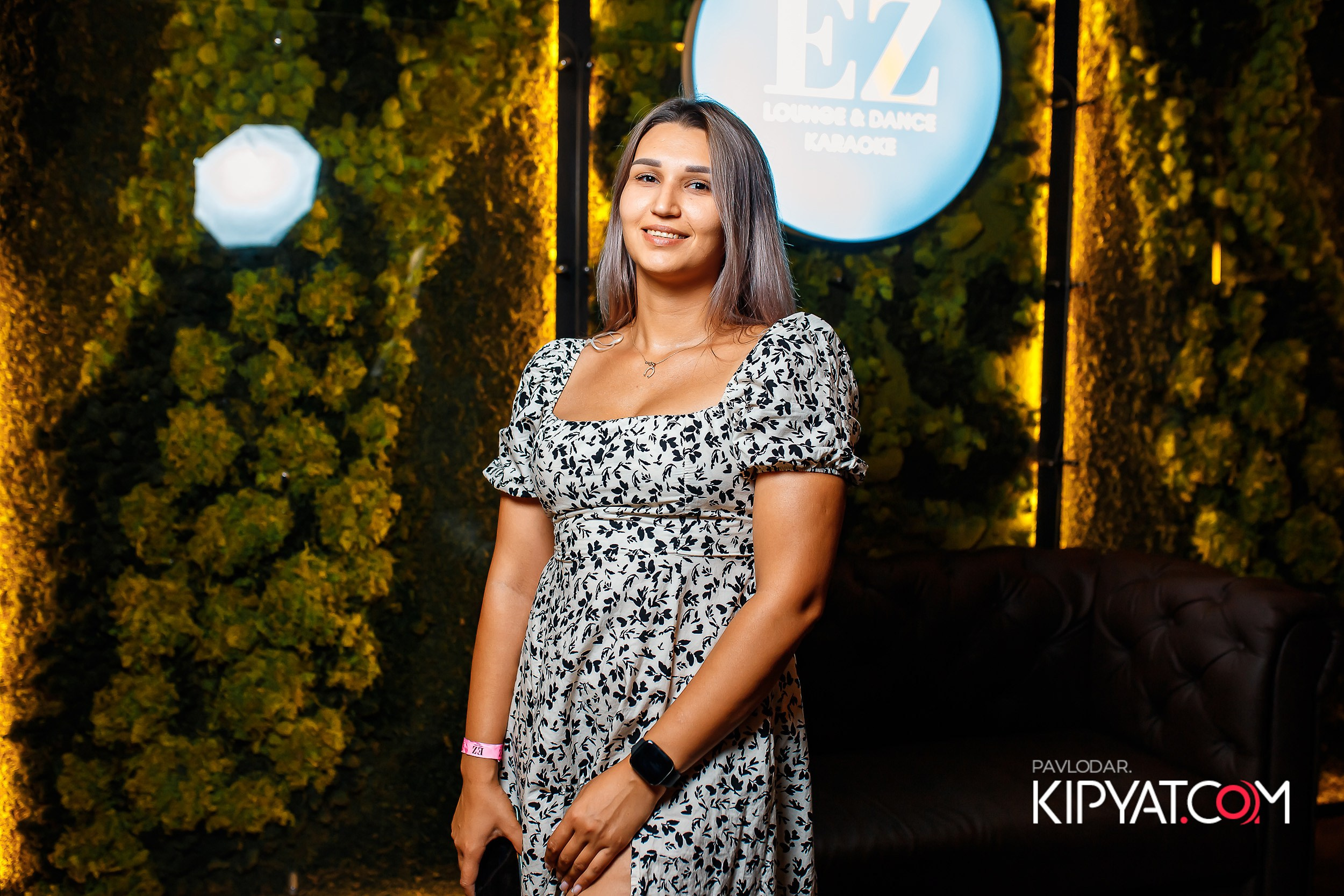 EZ. Кипятком Павлодар