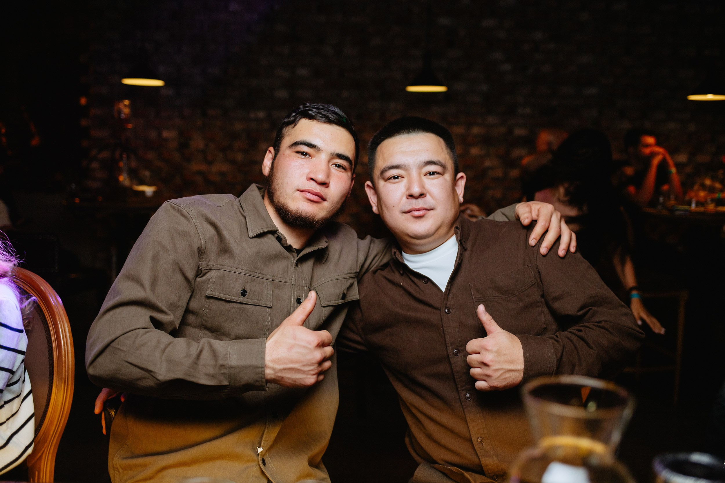 Hudson. Кипятком Павлодар