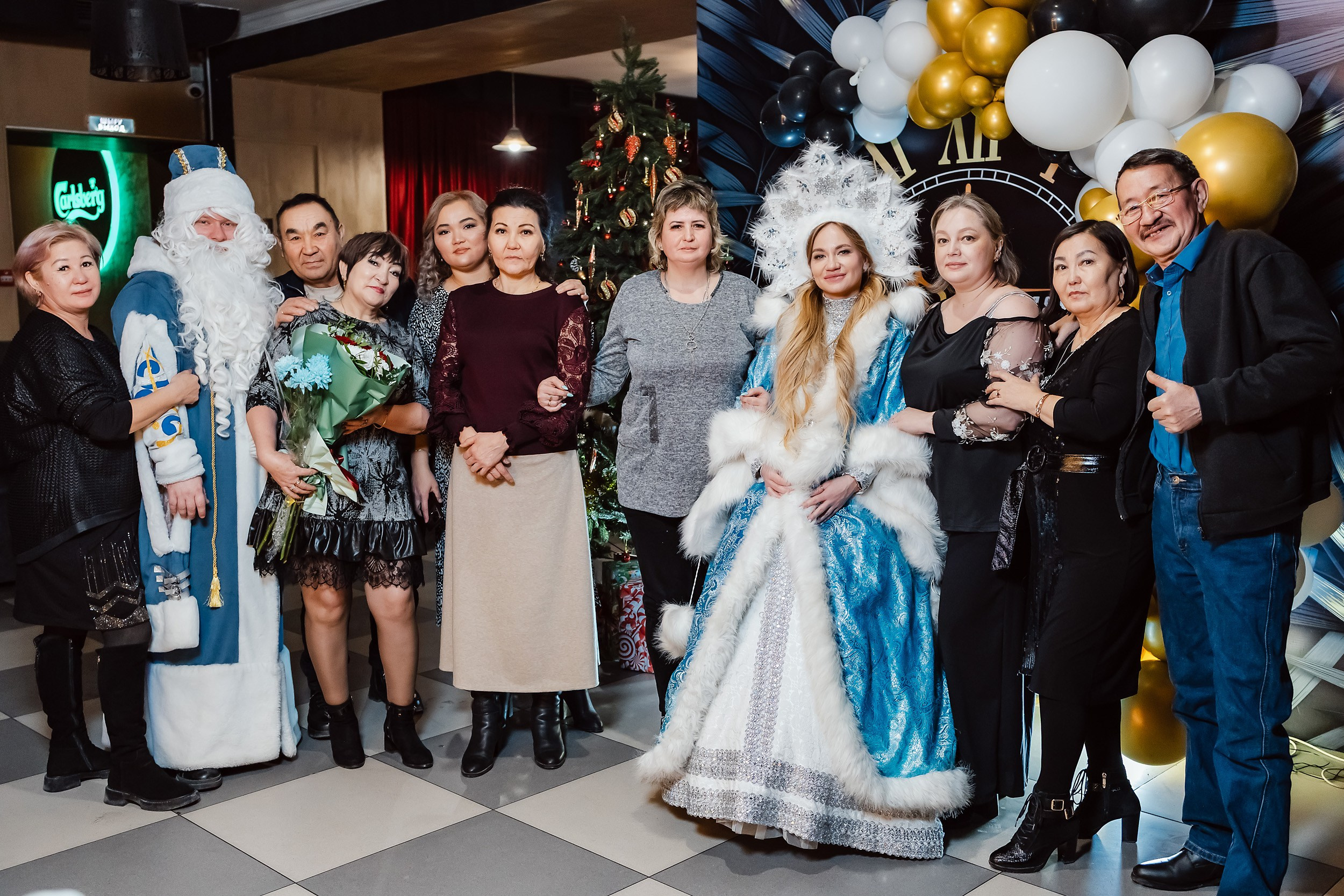 Two Star. Кипятком Павлодар