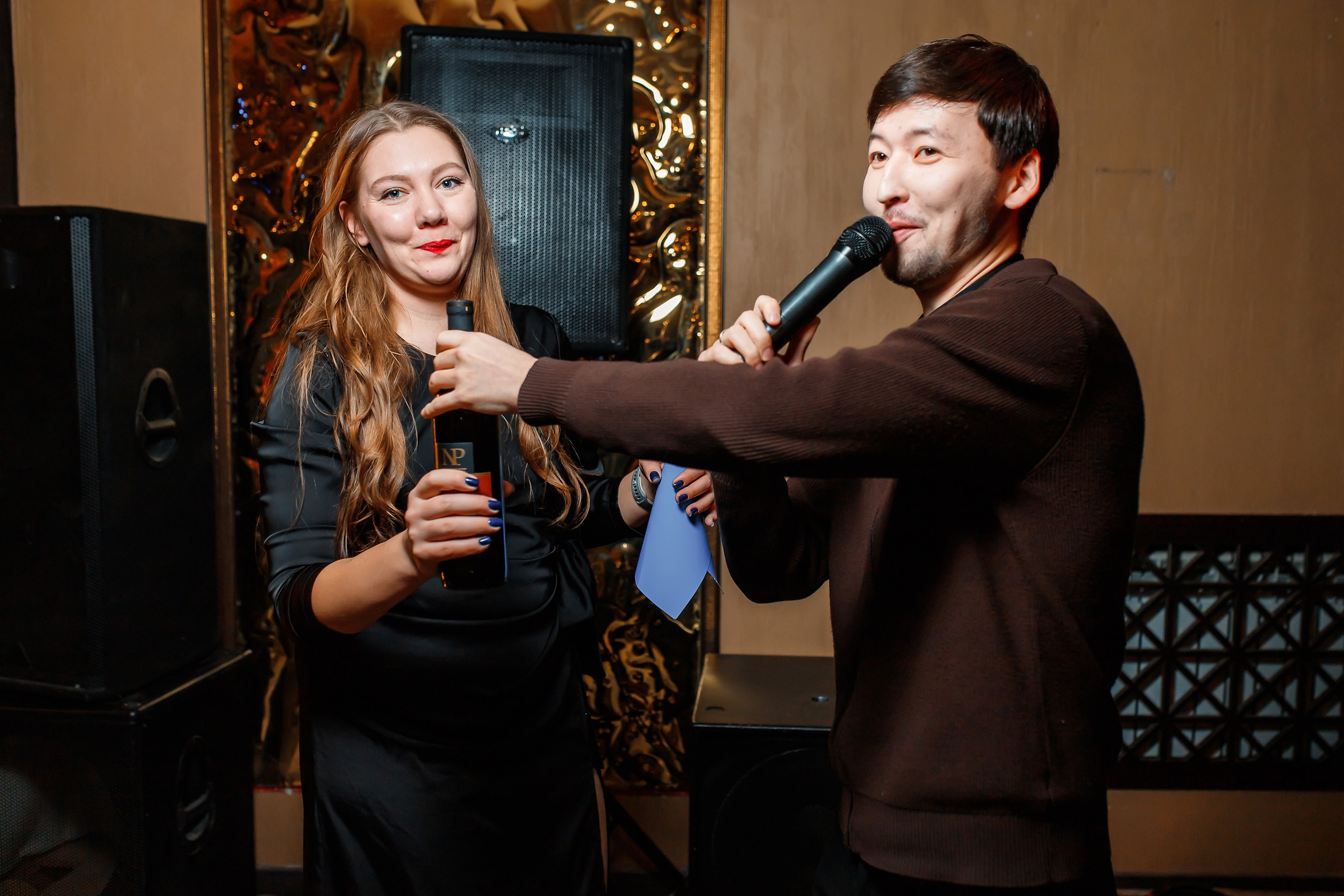 Two Star. Кипятком Павлодар