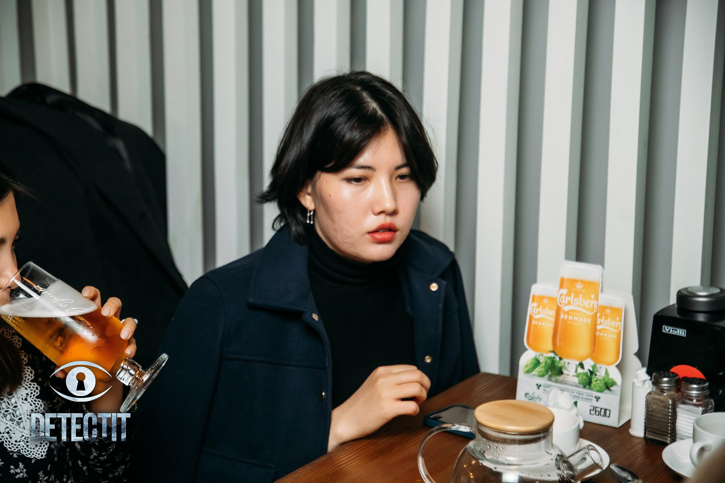 Detectit. Кипятком Павлодар