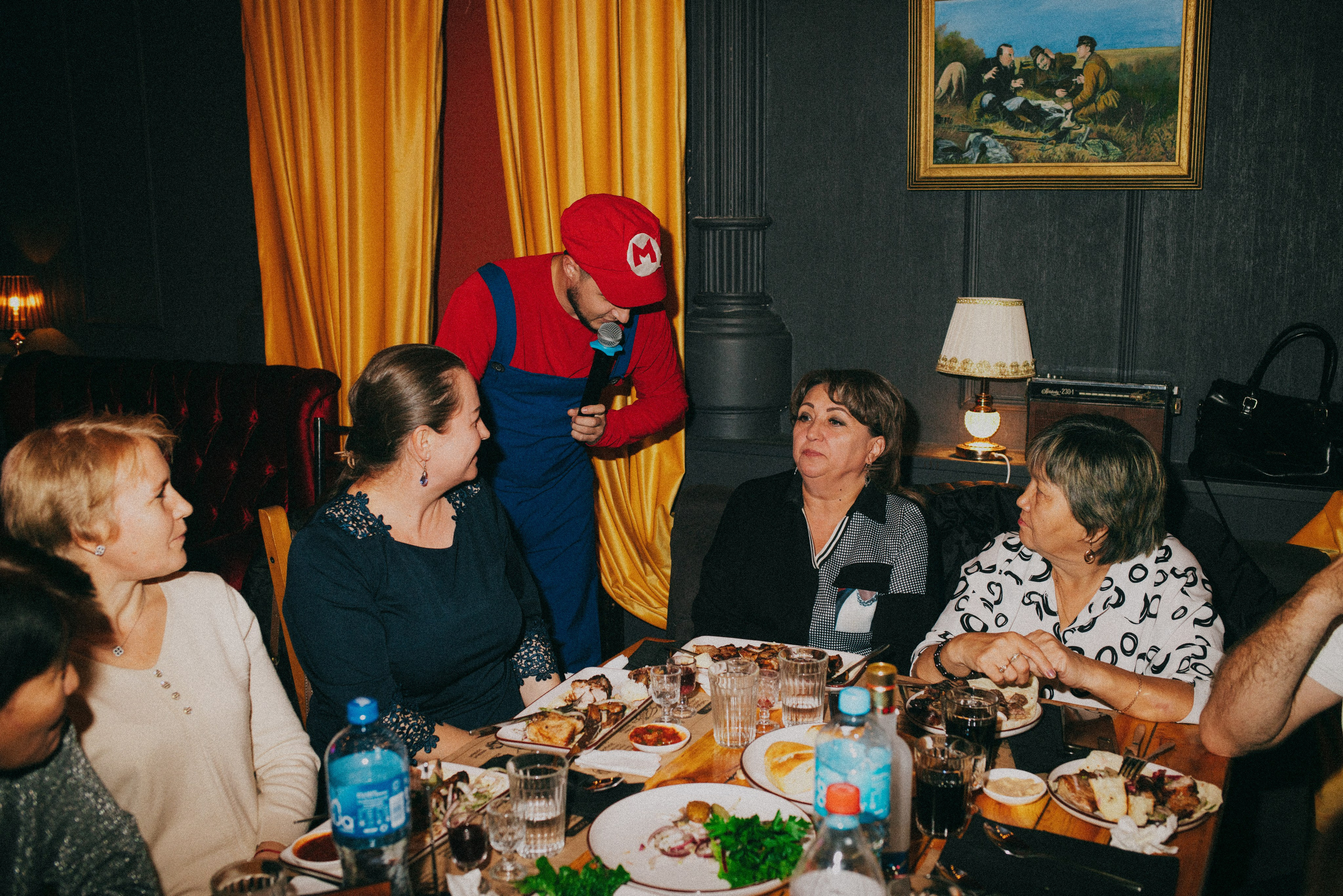 Остановка. Кипятком Павлодар