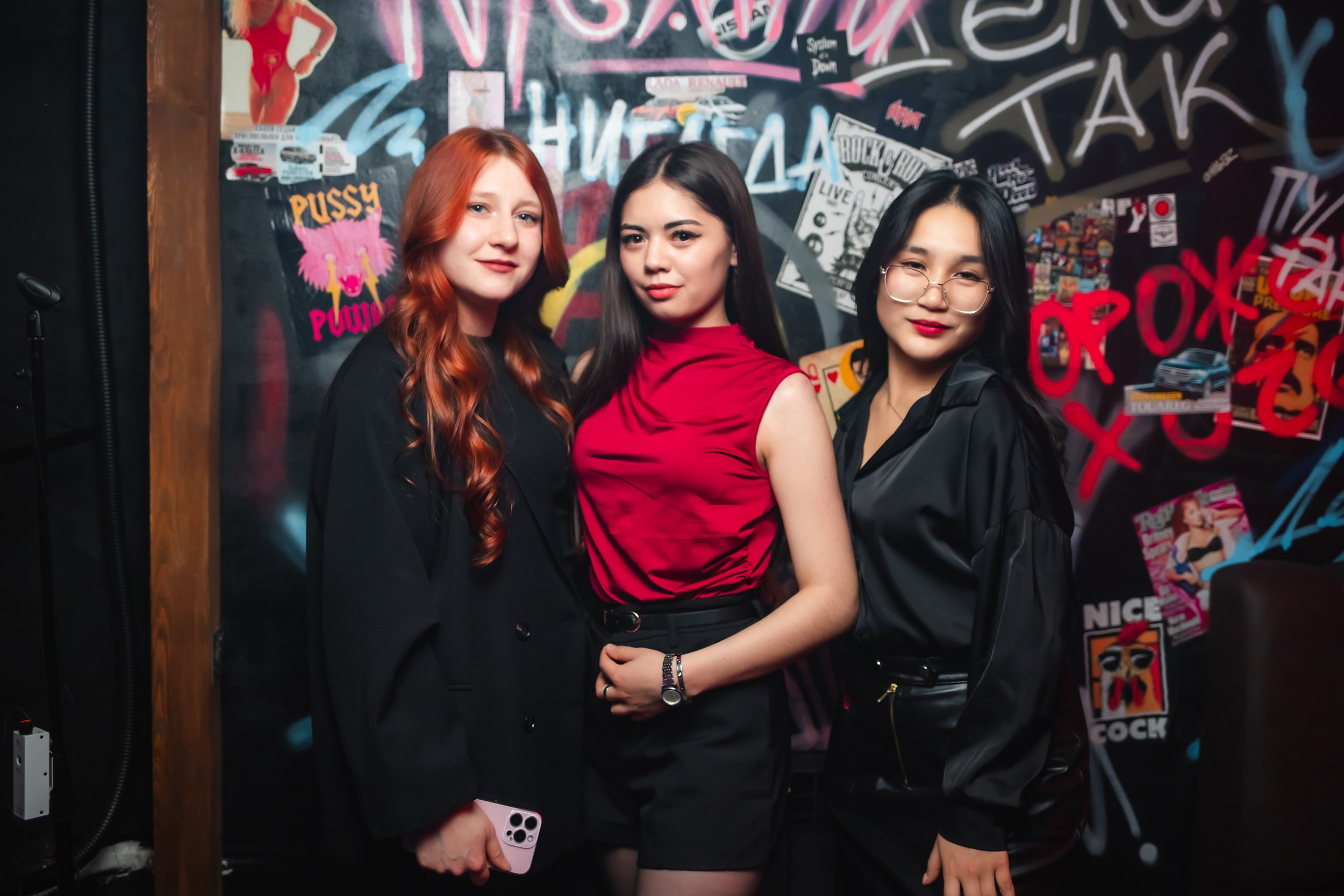 Garage. Кипятком Павлодар