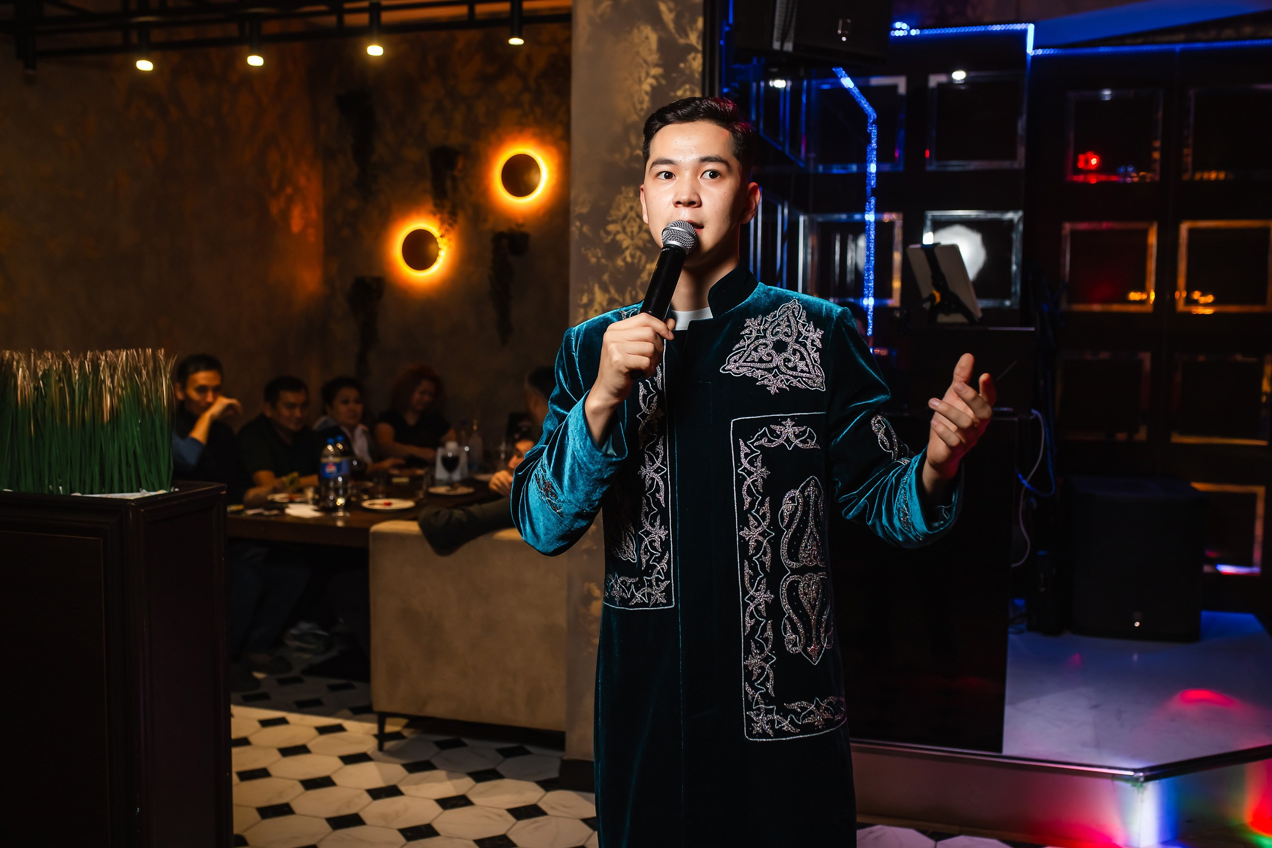 Chili. Кипятком Павлодар