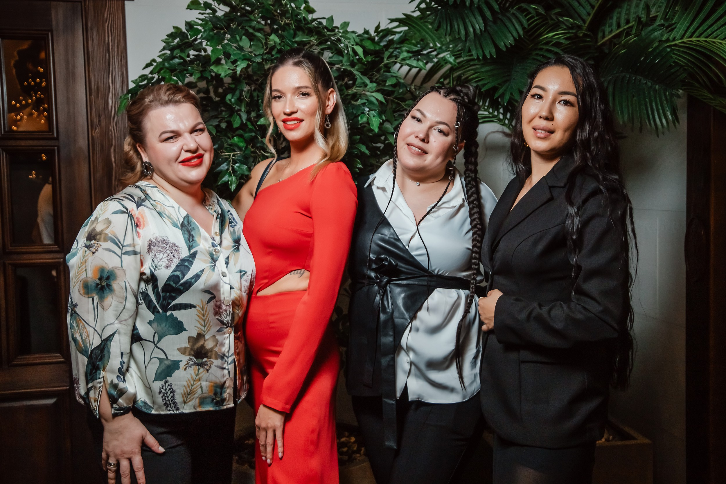 Seasons. Кипятком Павлодар