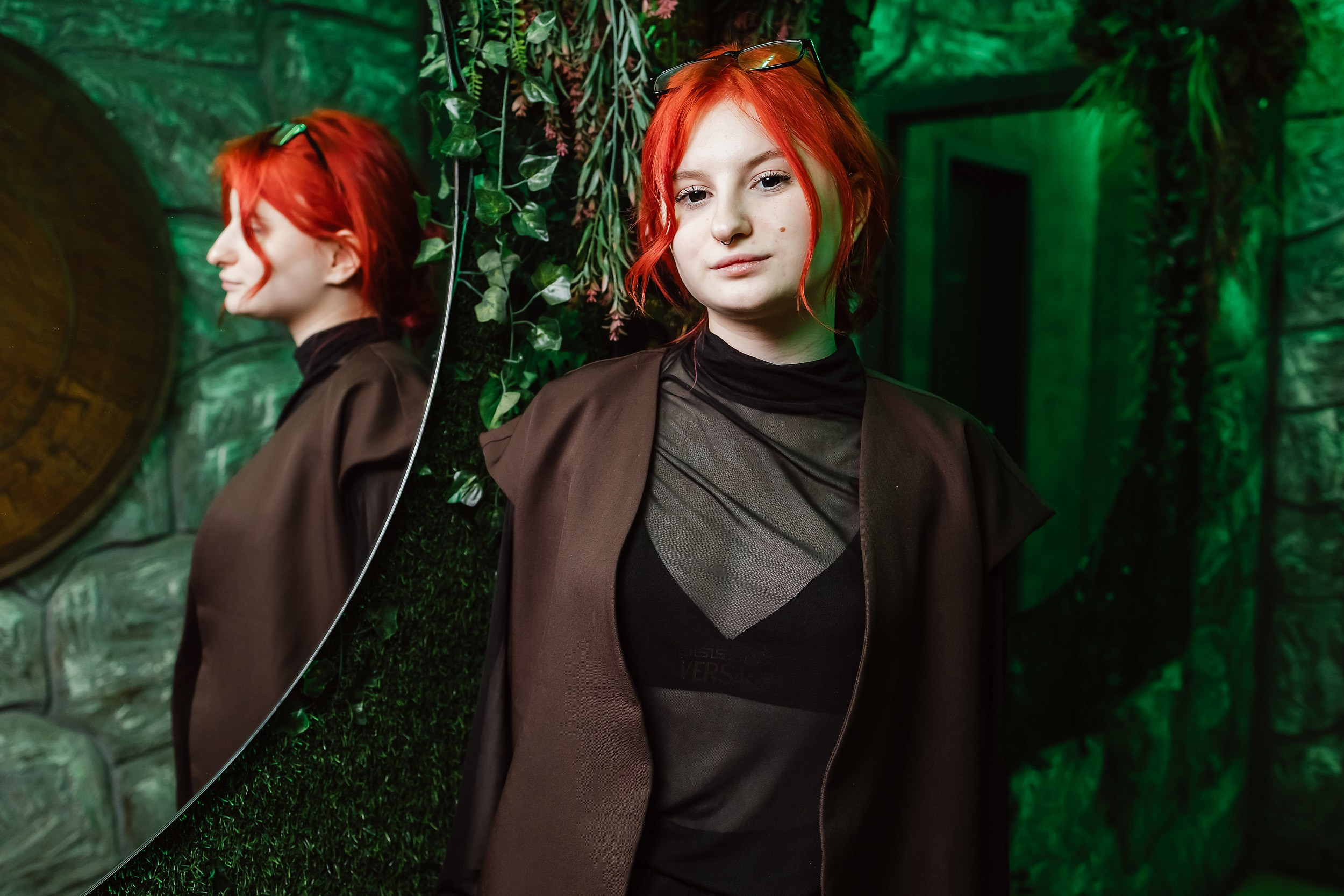 Botanica. Кипятком Павлодар