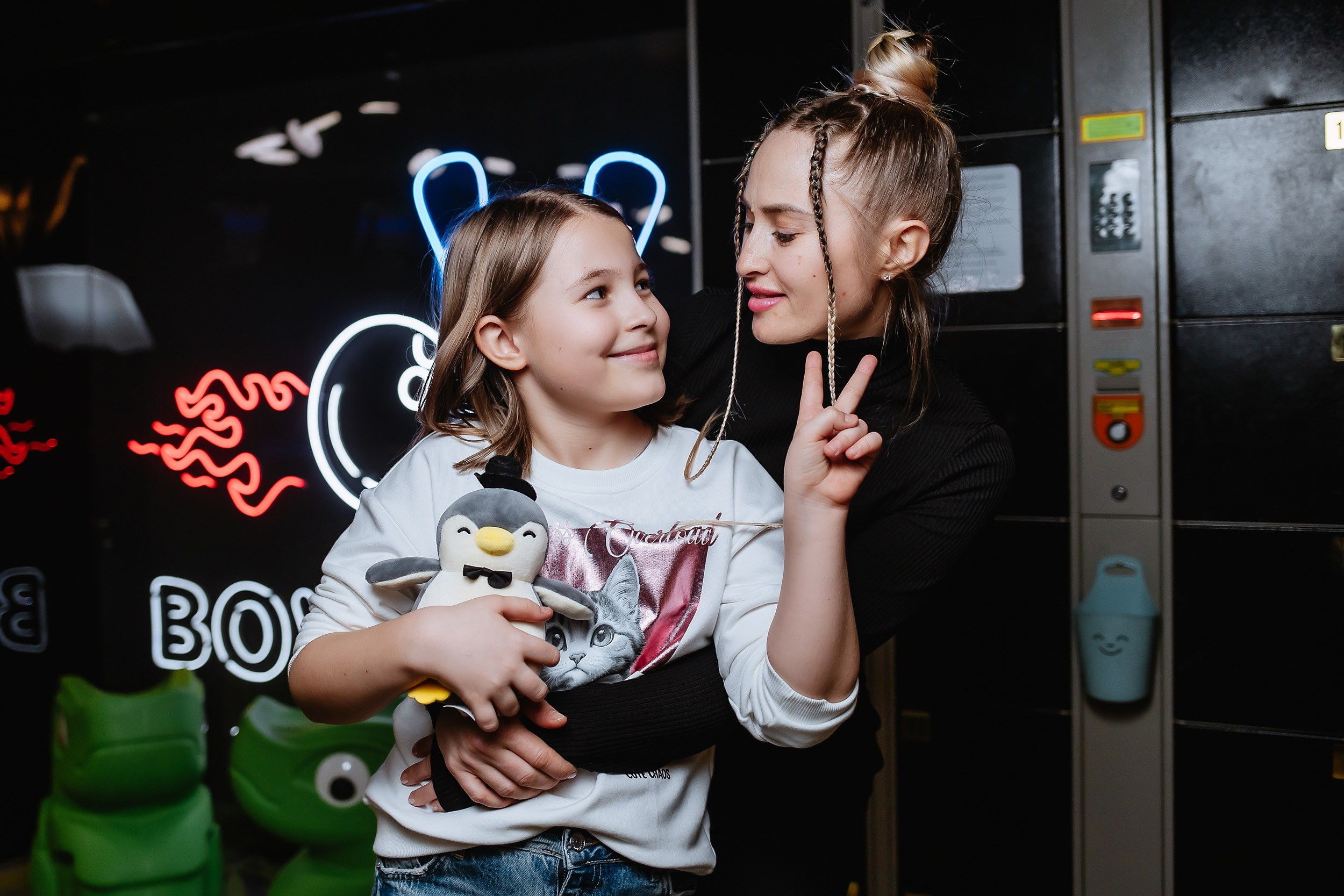 Tuya. Кипятком Павлодар