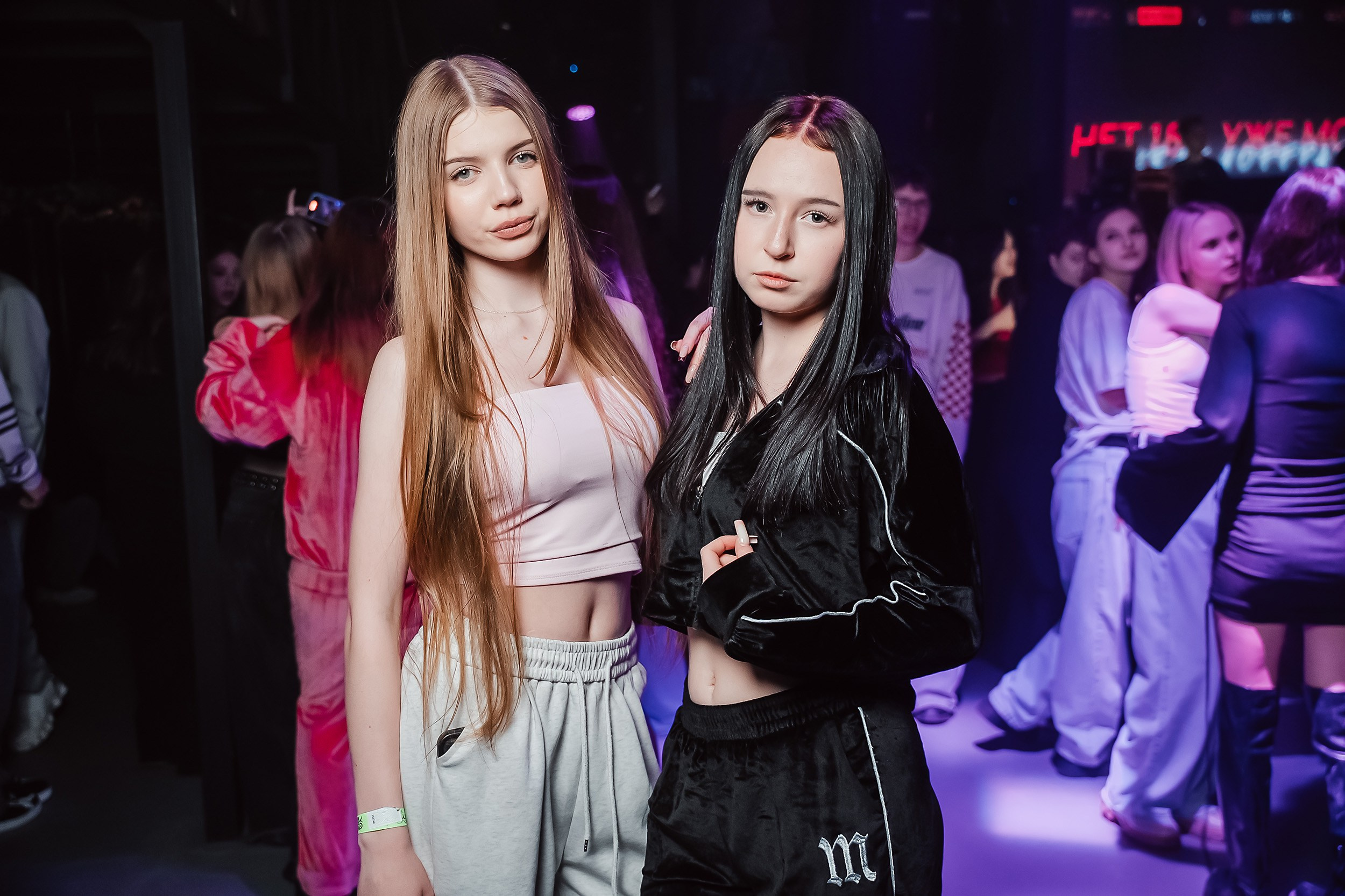 Krasnoff Party. Кипятком Павлодар