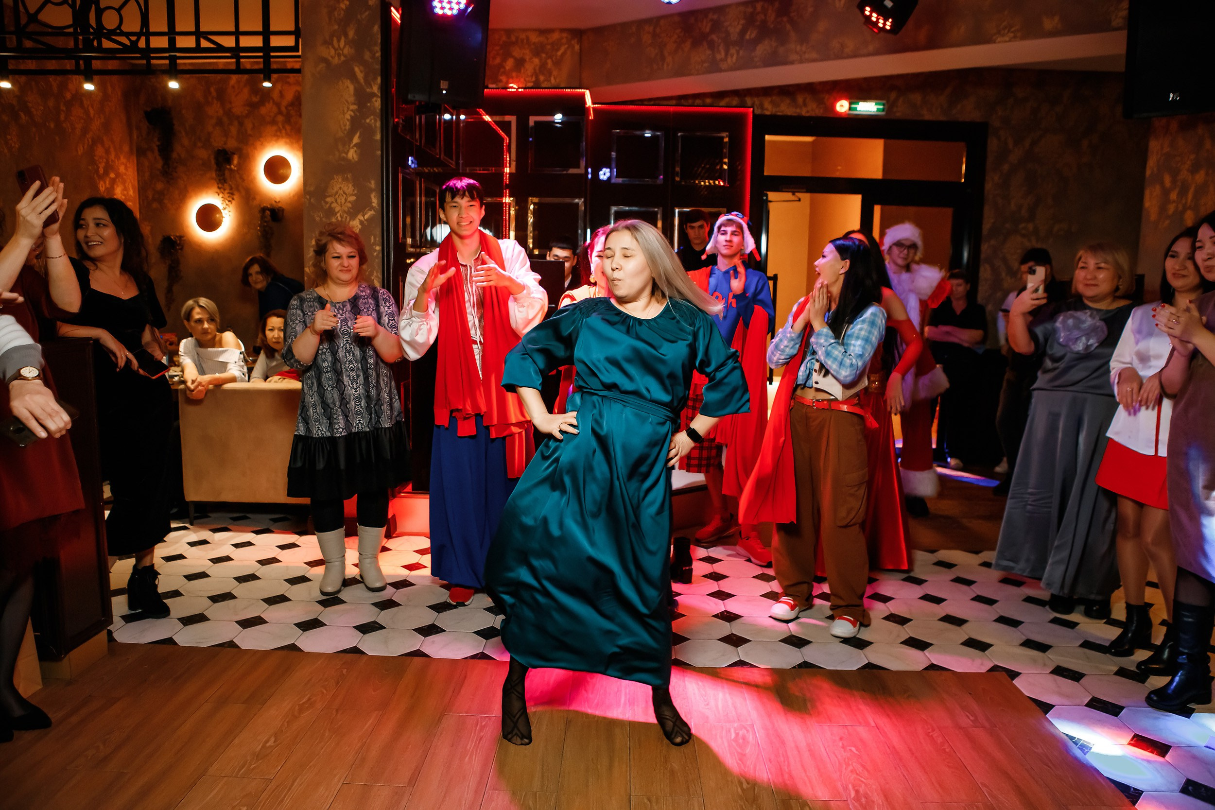 Chili. Кипятком Павлодар