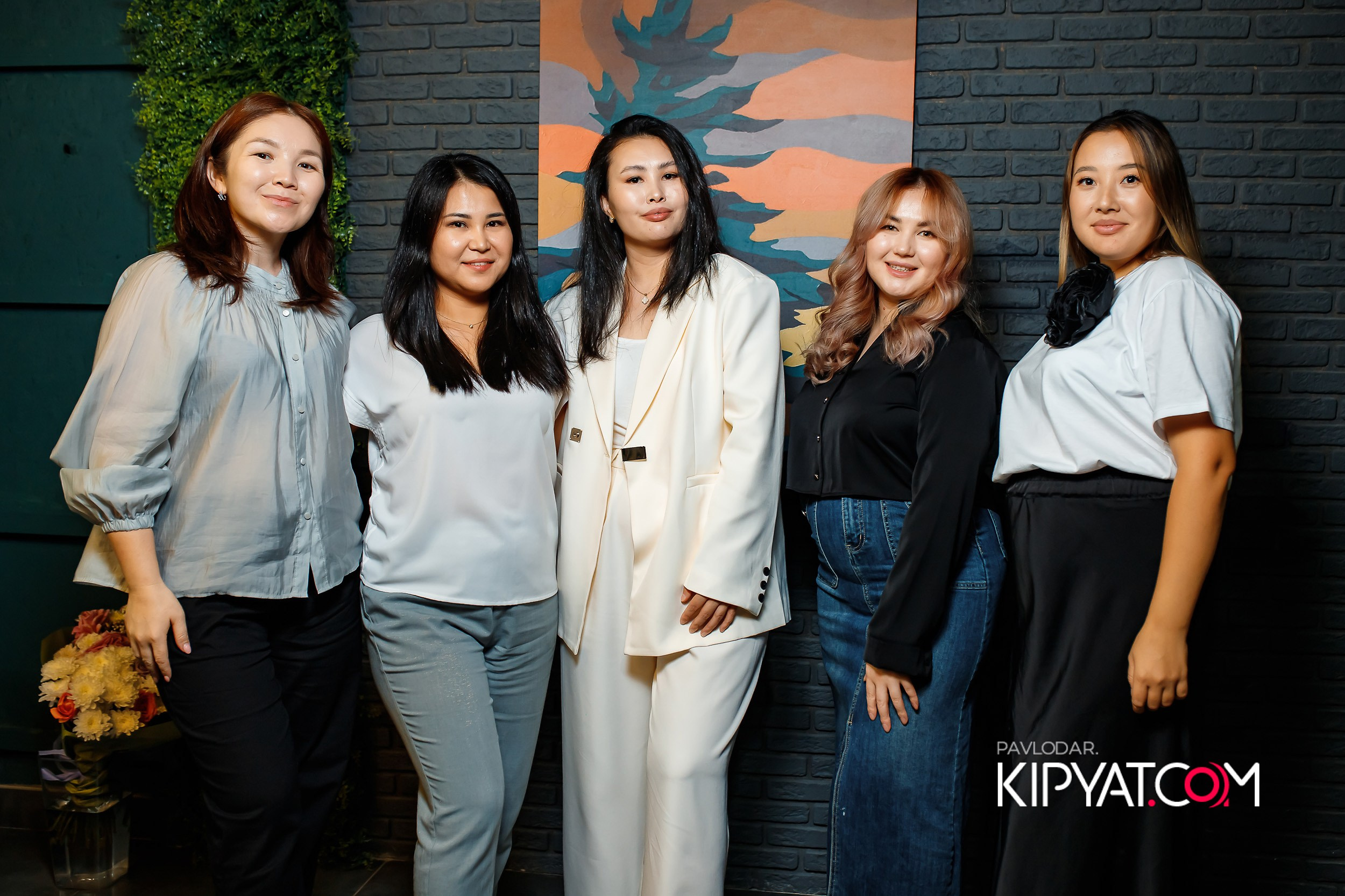 Мята. Кипятком Павлодар