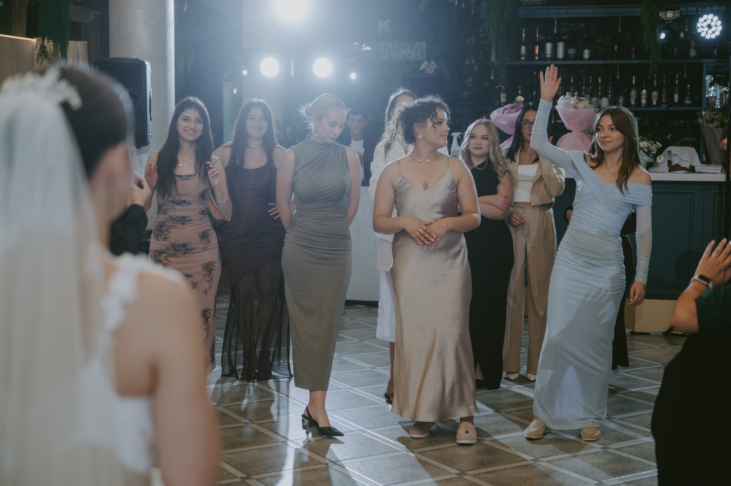 Роман & Вероника. Свадебный и семейный фотограф город Темрюк Фотостудия Темрюк