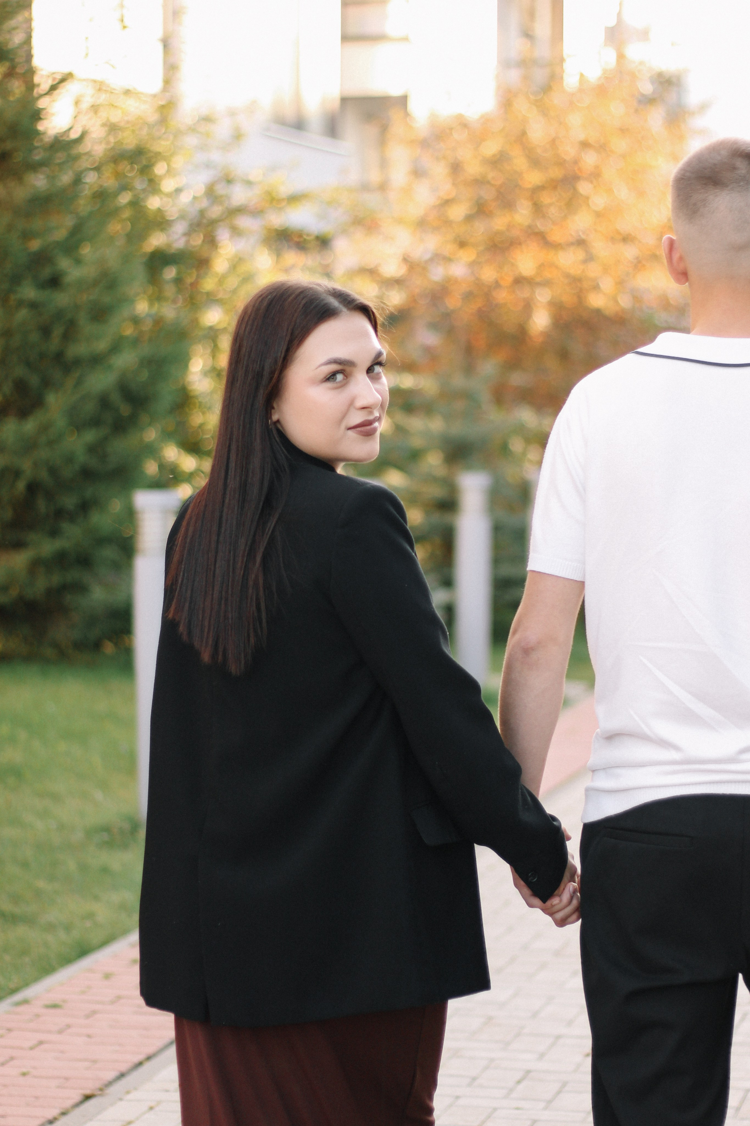 Никита и Кристина. EGOROV PRODUCTION