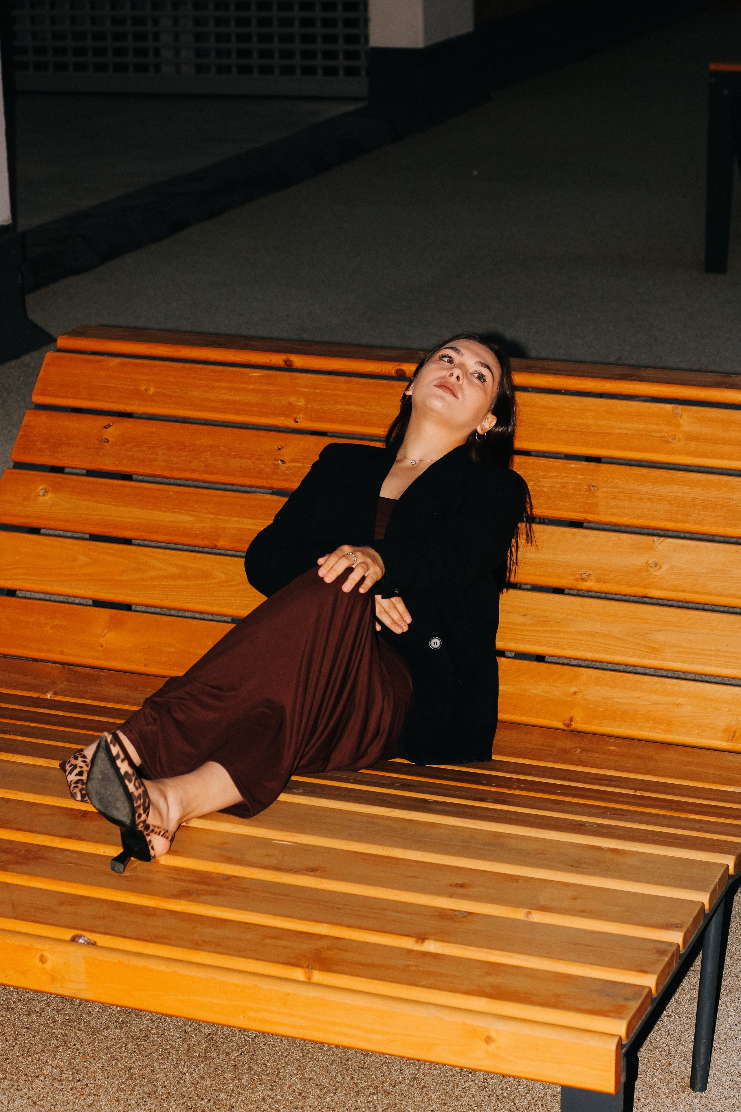 Никита и Кристина. EGOROV PRODUCTION