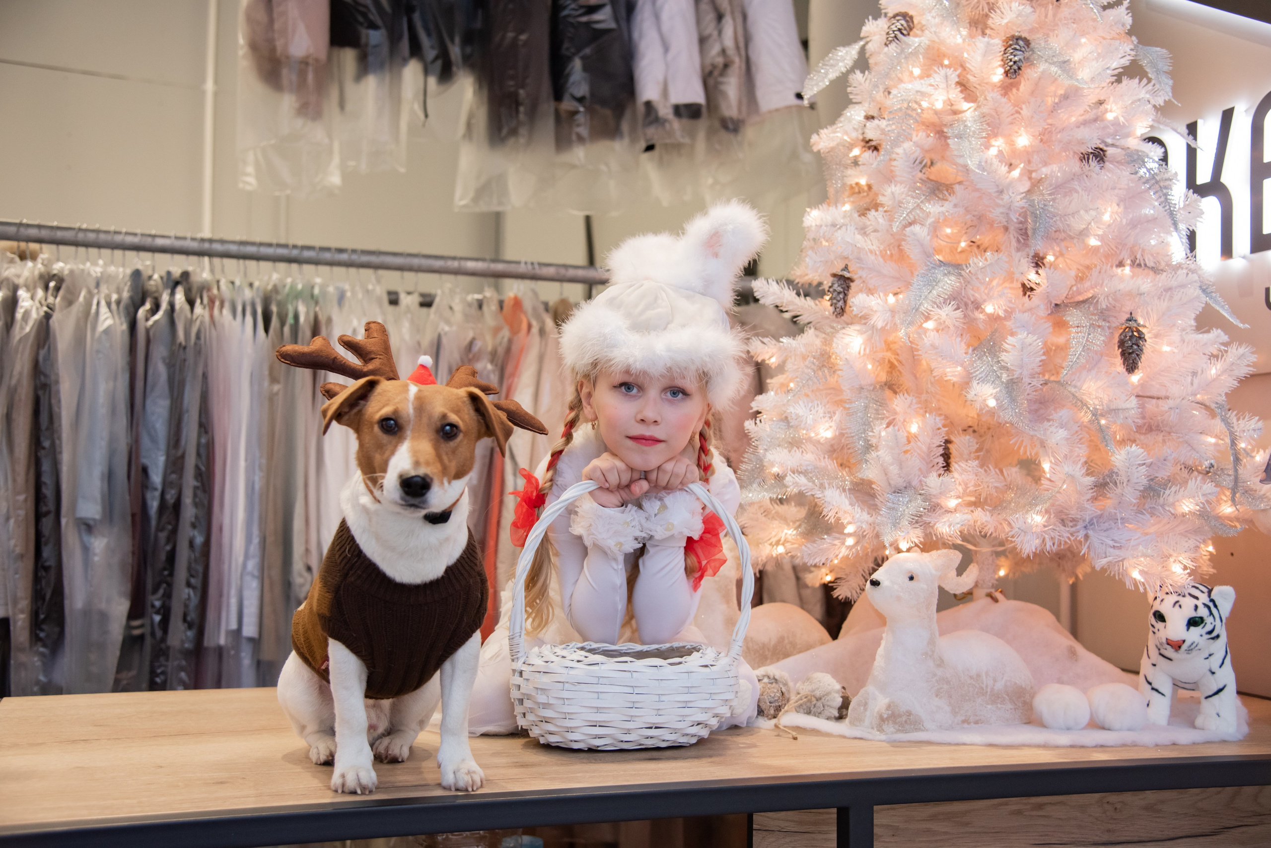 Контент для химчистки. Фотограф в Санкт-Петербурге Ковалева Елизавета