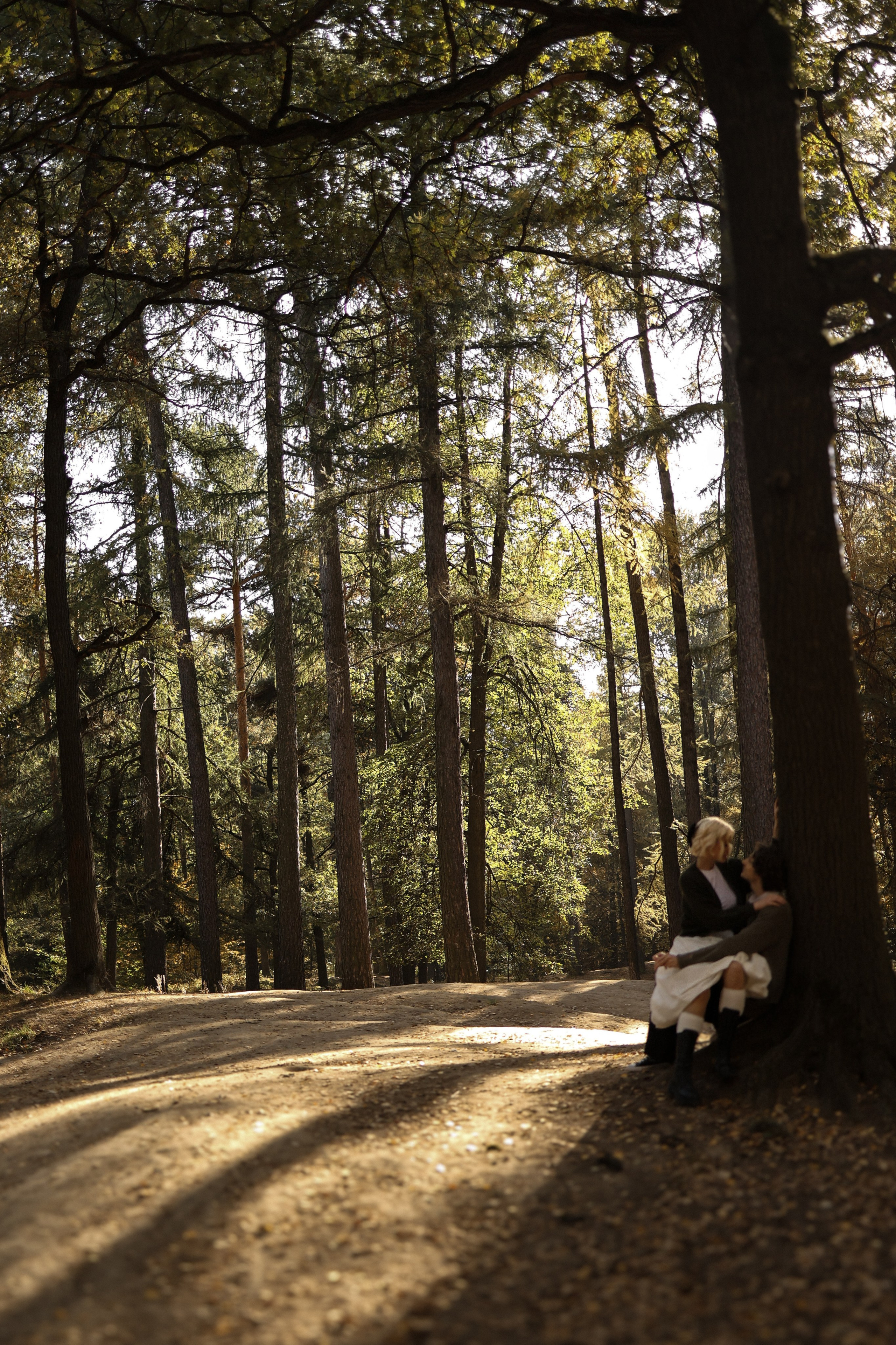 ЛЕСНАЯ ПРОГУЛКА. Фотограф Донецк. Горловка. ДНР. Севастополь