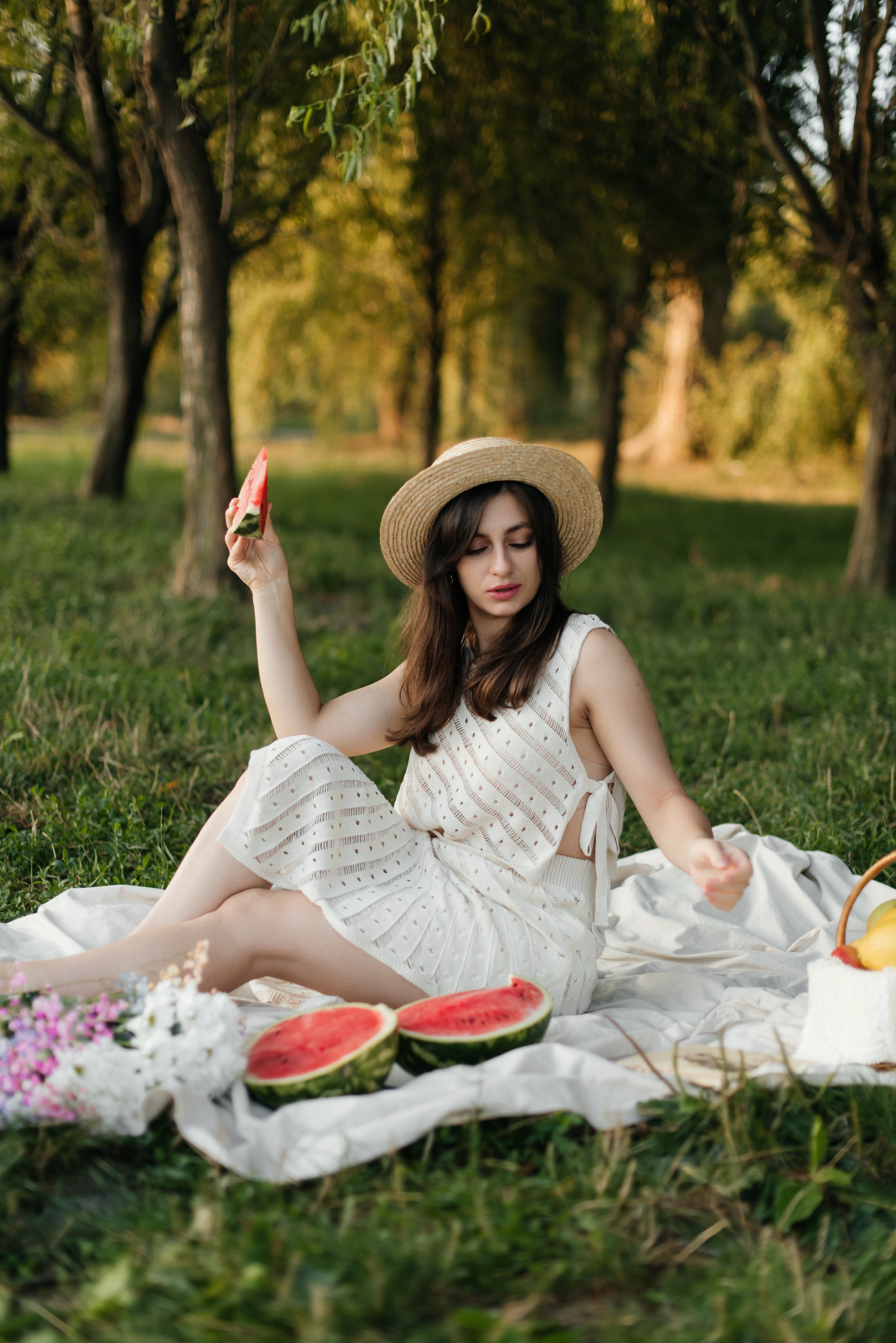 Марина. Фотограф Палий Ульяна