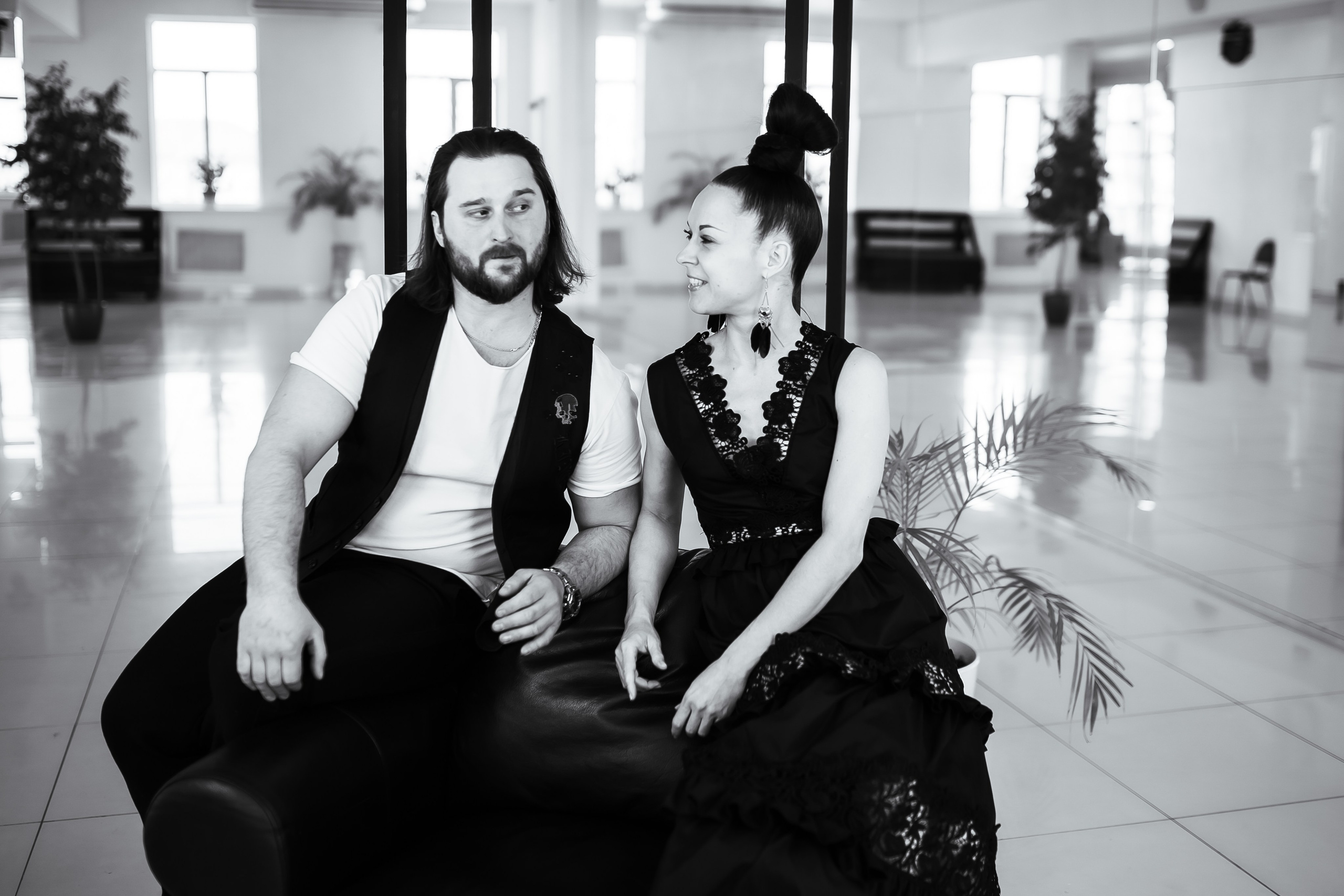 Корпоративная сьемка. Фото