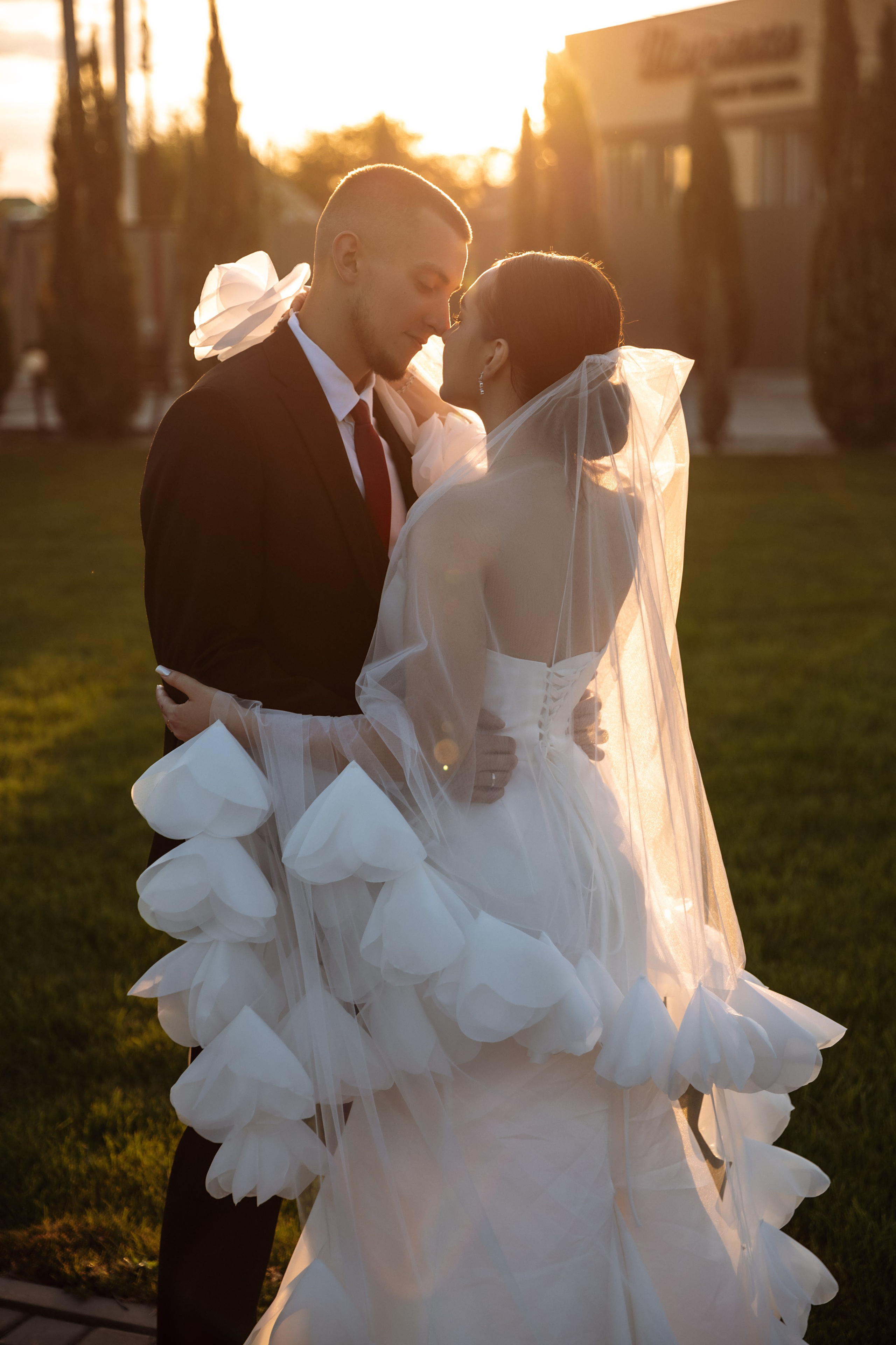 Свадебные пакеты услуг. Фотограф Сальск Катерина