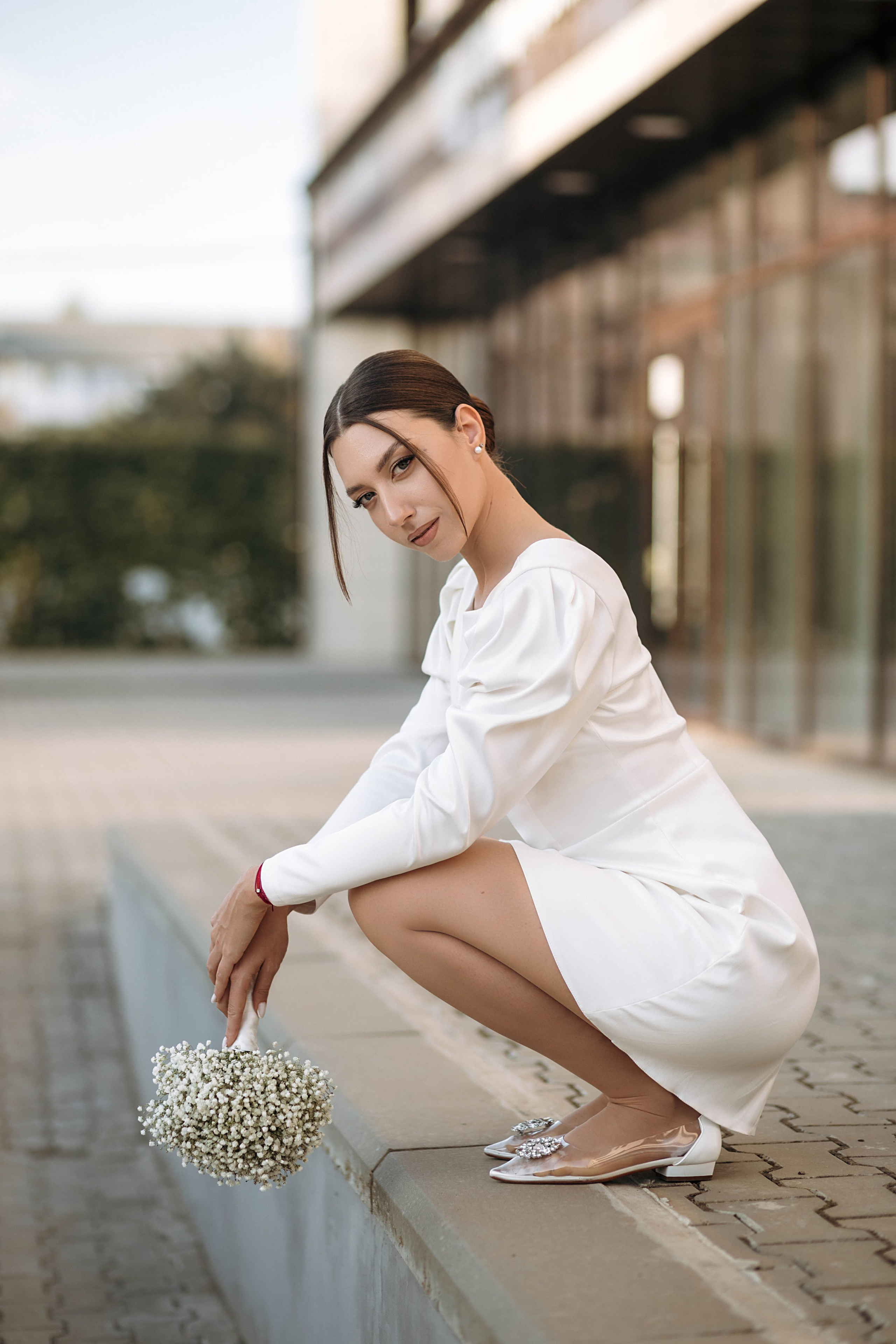 Галя & Саша. Фотограф Сальск Катерина