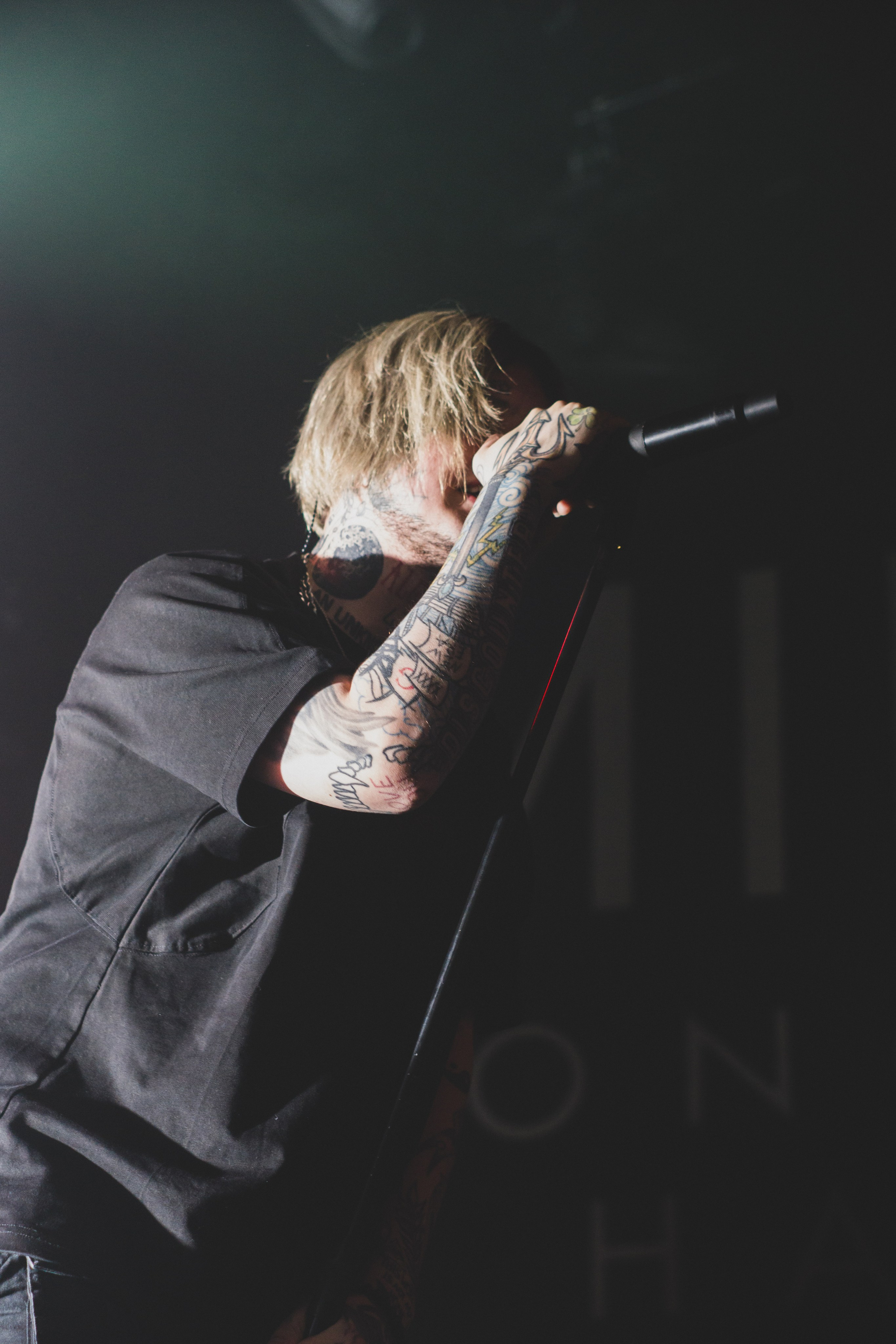 Джизус. Фотограф Нижний Новгород — Дмитрий Грехов