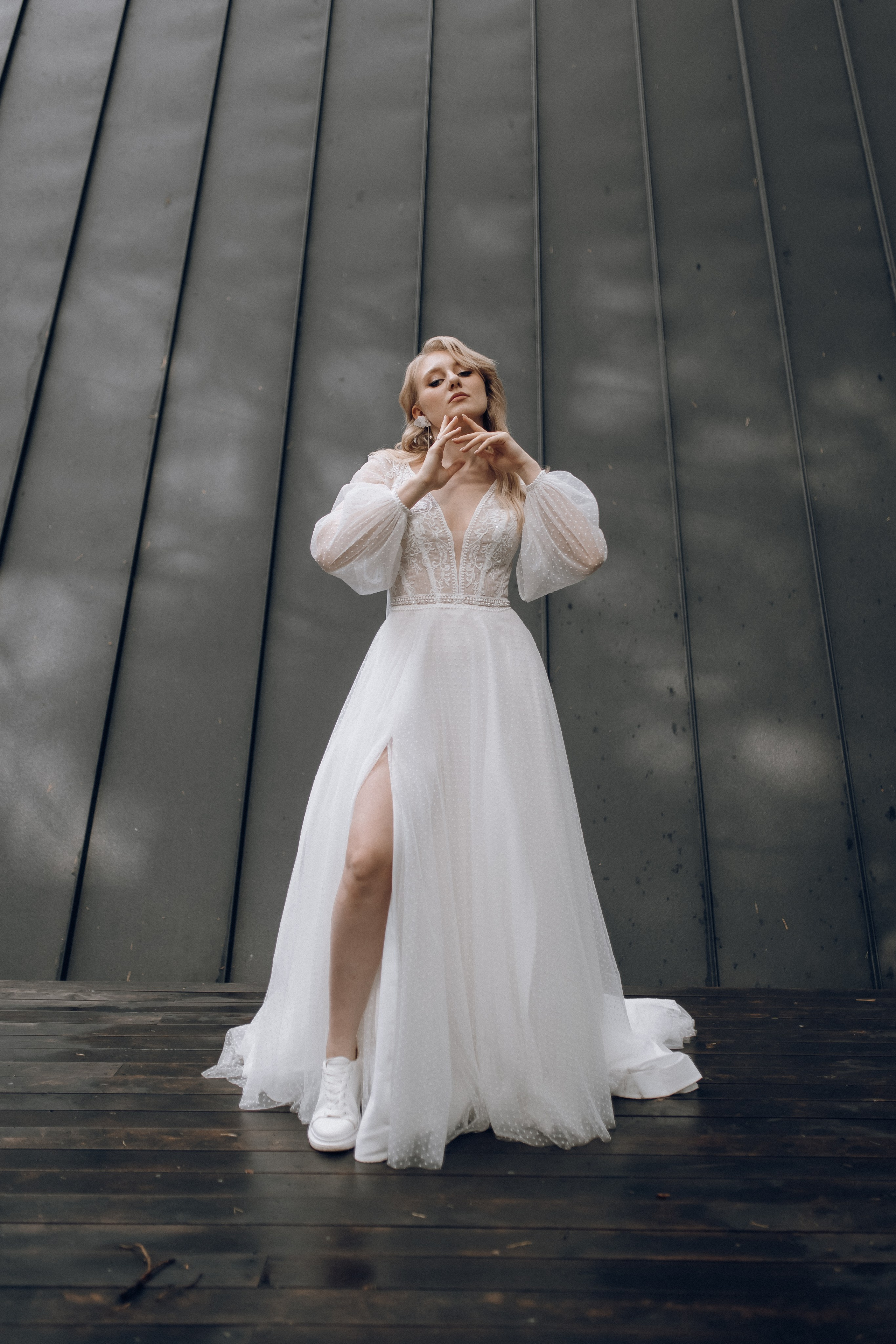 Влад и Бэлла. Свадебный и семейный фотограф в Новосибирске Наталья Зорина