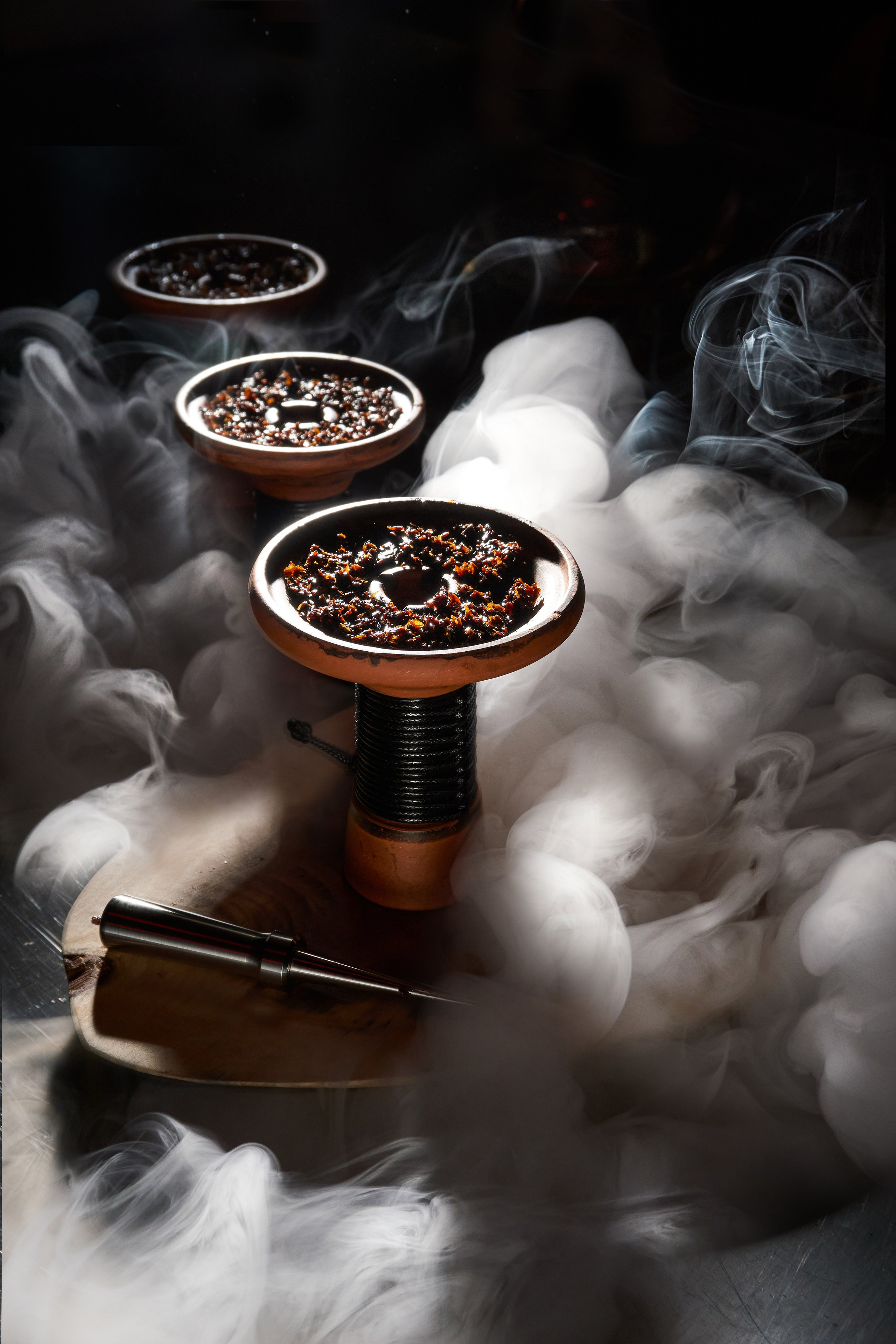 Еда — разное. Фотограф Валерий Федяев | vallerzu