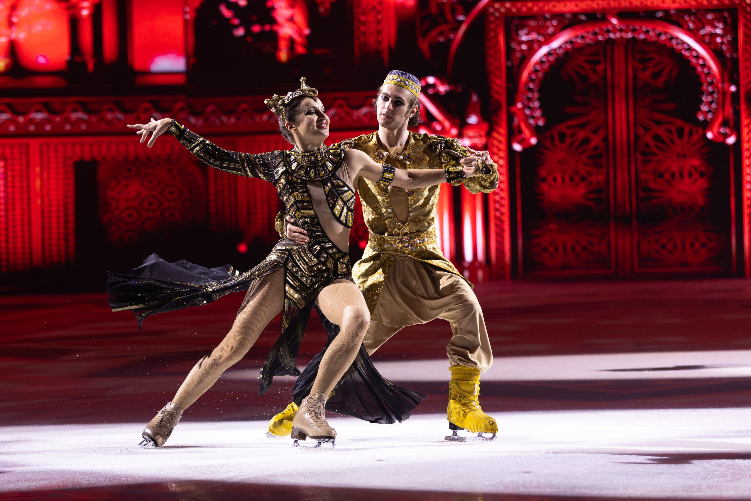 ШАХЕРЕЗАДА