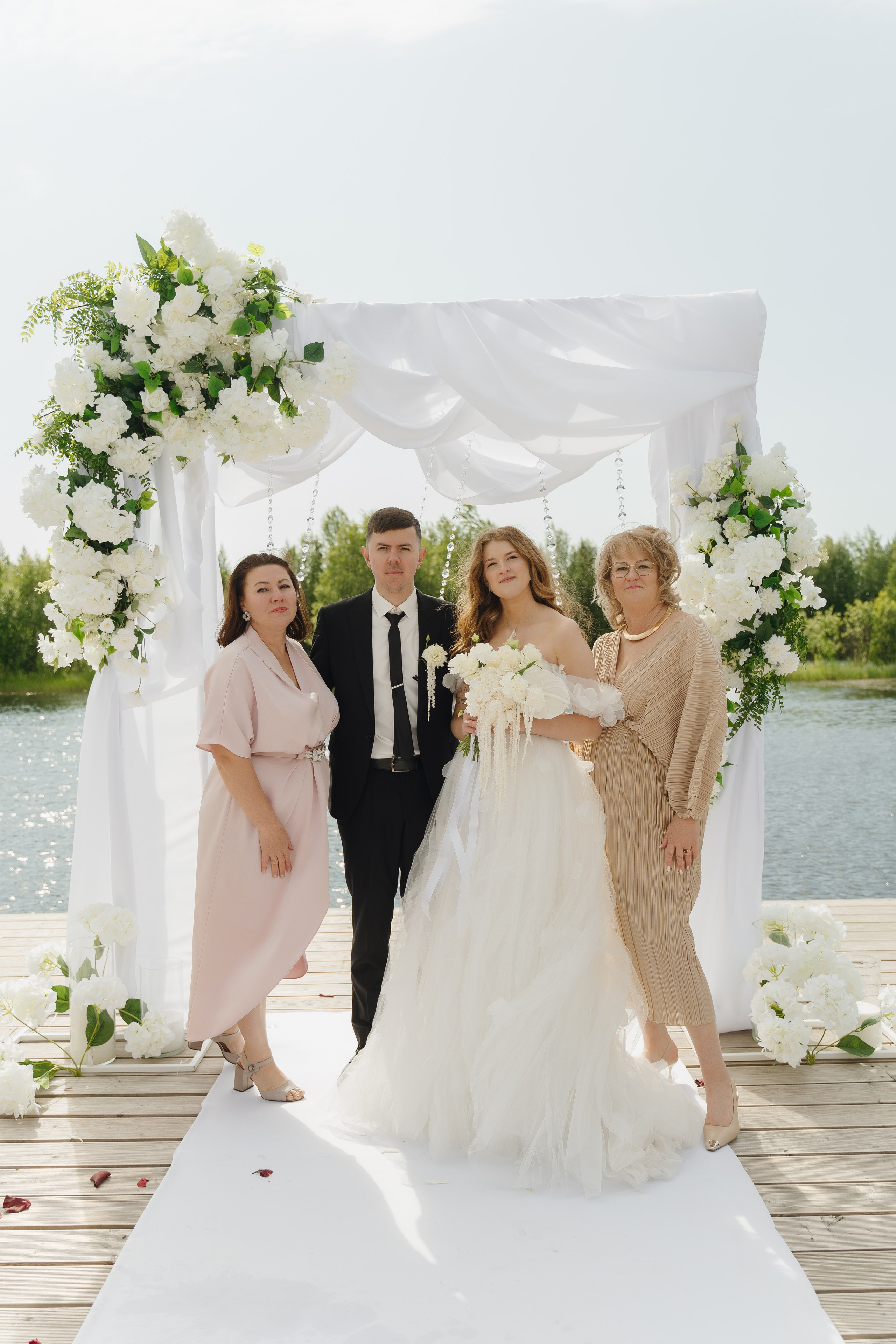 V|M. Семейный, свадебный и лавстори фотограф в Архангельске