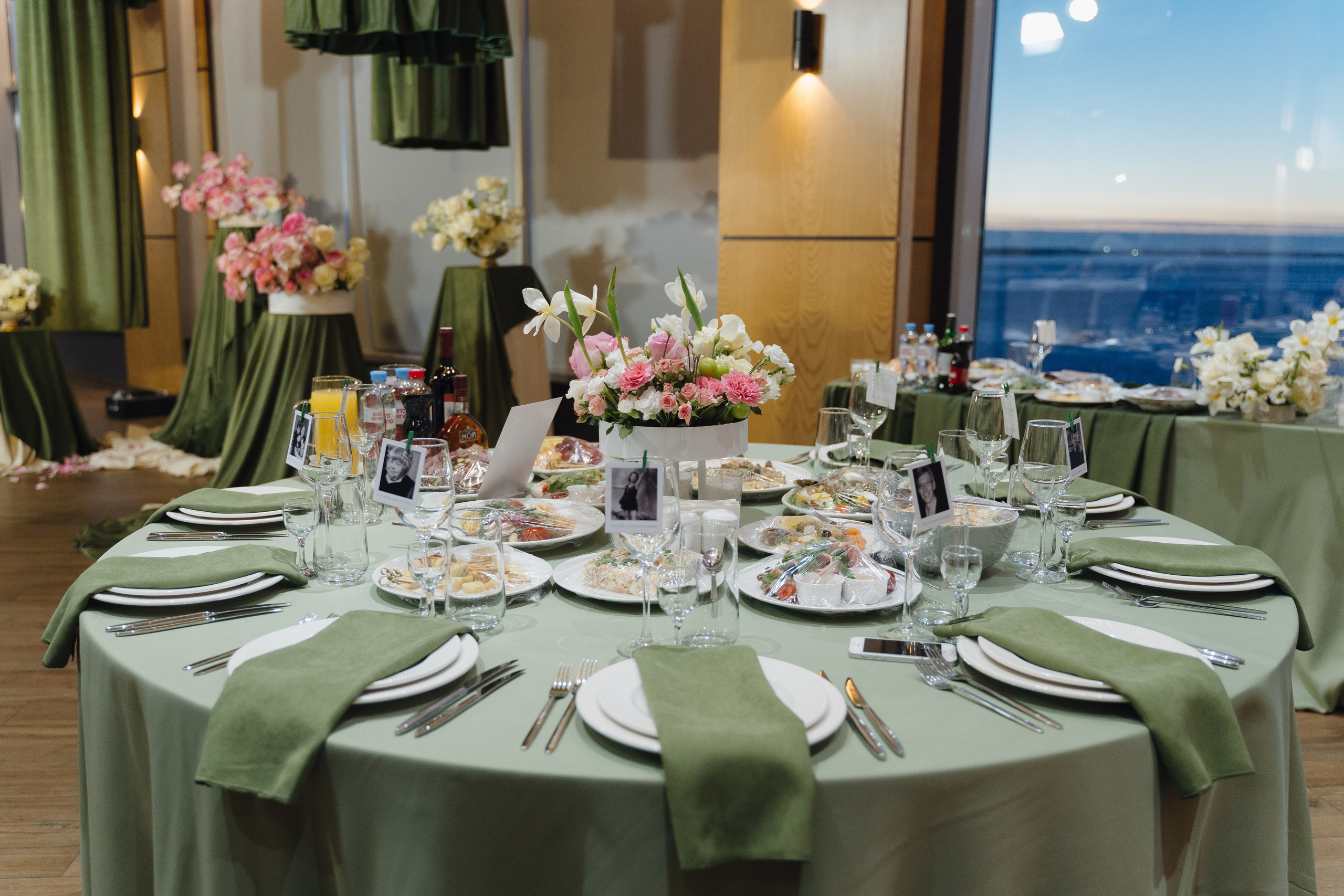 T|D. Семейный, свадебный и лавстори фотограф в Архангельске